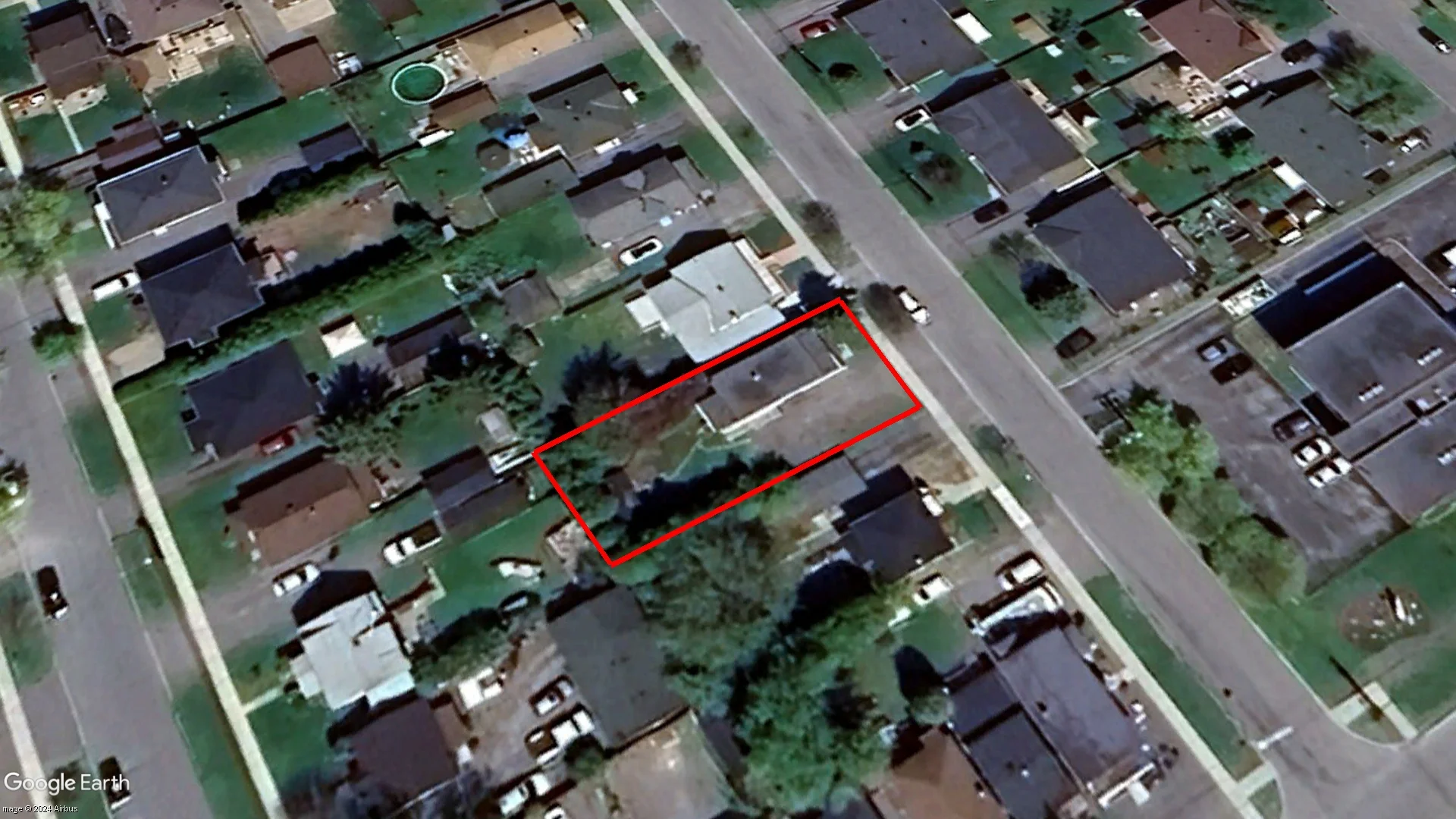 Tax sale property at 410-410A Carleton Street, Cornwall, Cornwall - Photo 2