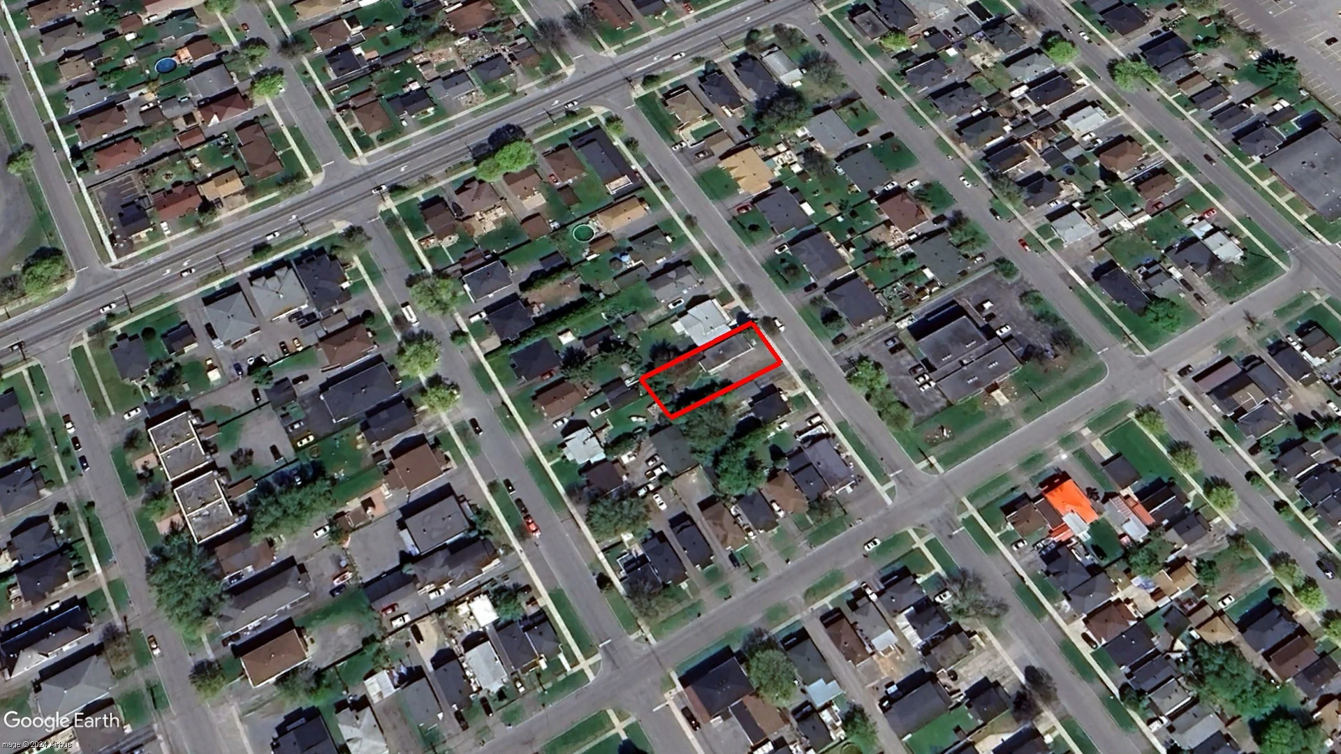 Tax sale property at 410-410A Carleton Street, Cornwall, Cornwall - Photo 3
