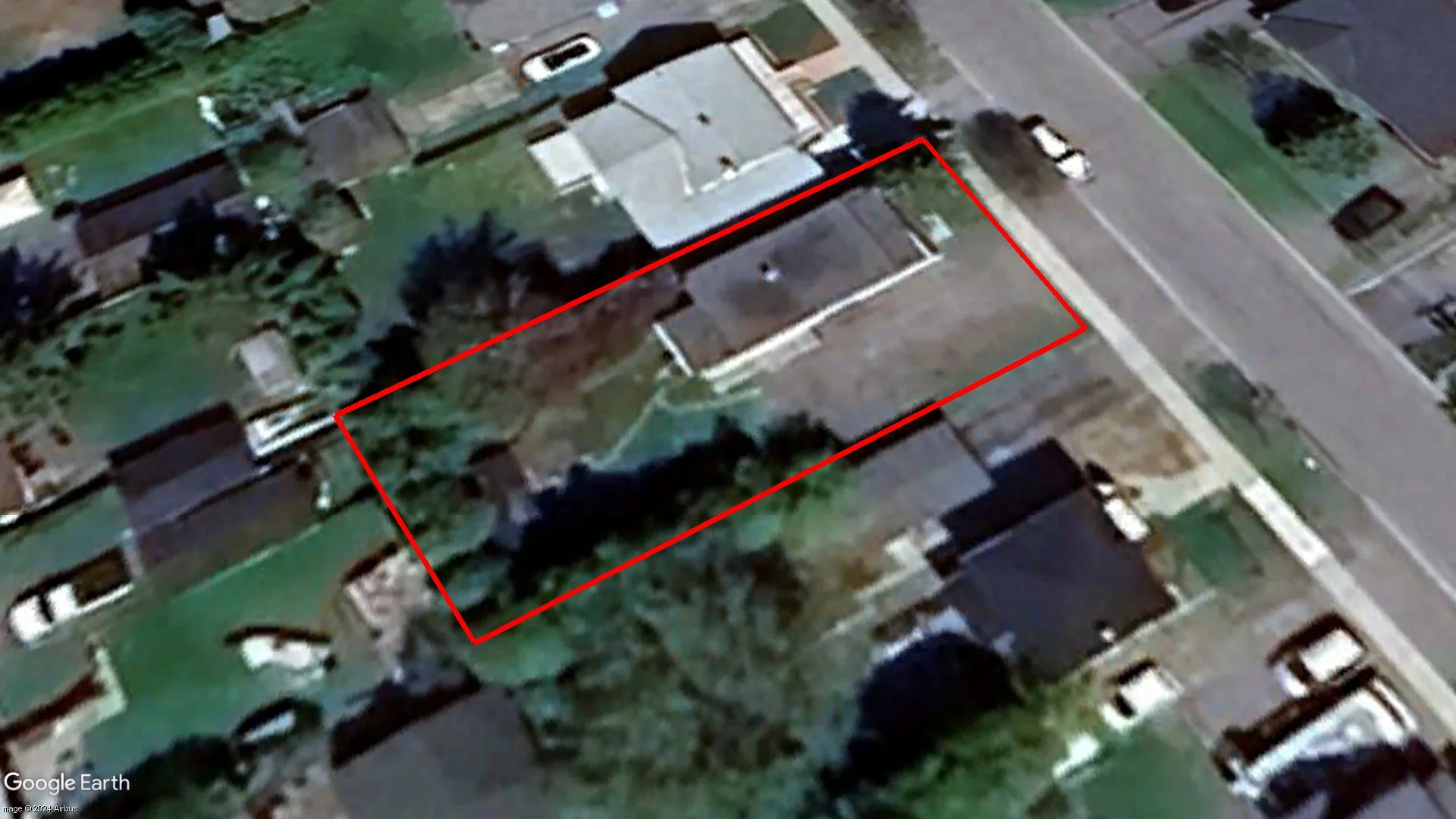  - Tax sale property in Cornwall