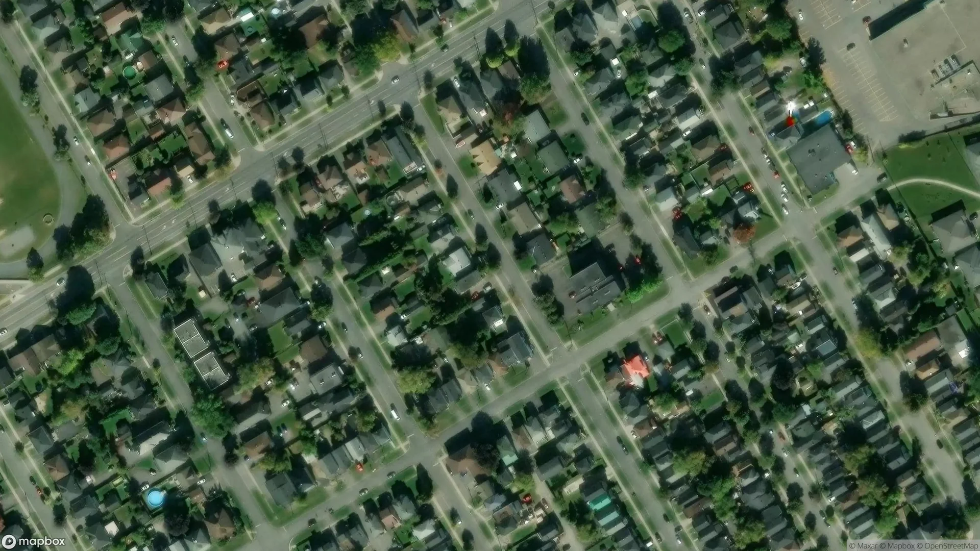Tax Sale Property in Cornwall, Ontario