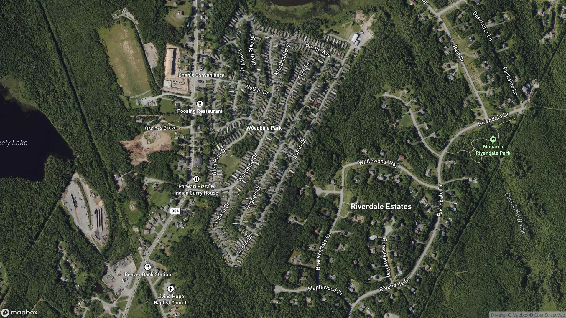 Tax sale property at 899 Duggan Drive, Beaver Bank, NS  B4E 1L7, Halifax - Photo 3
