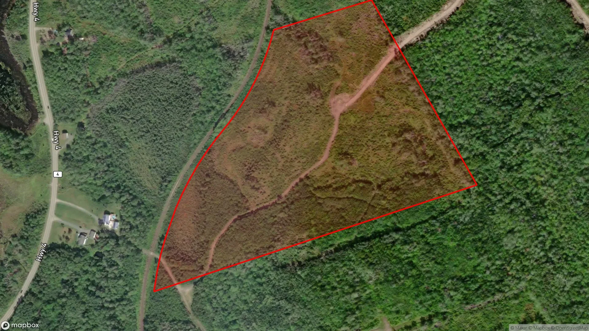 Tax sale property at , Antigonish - Photo 3