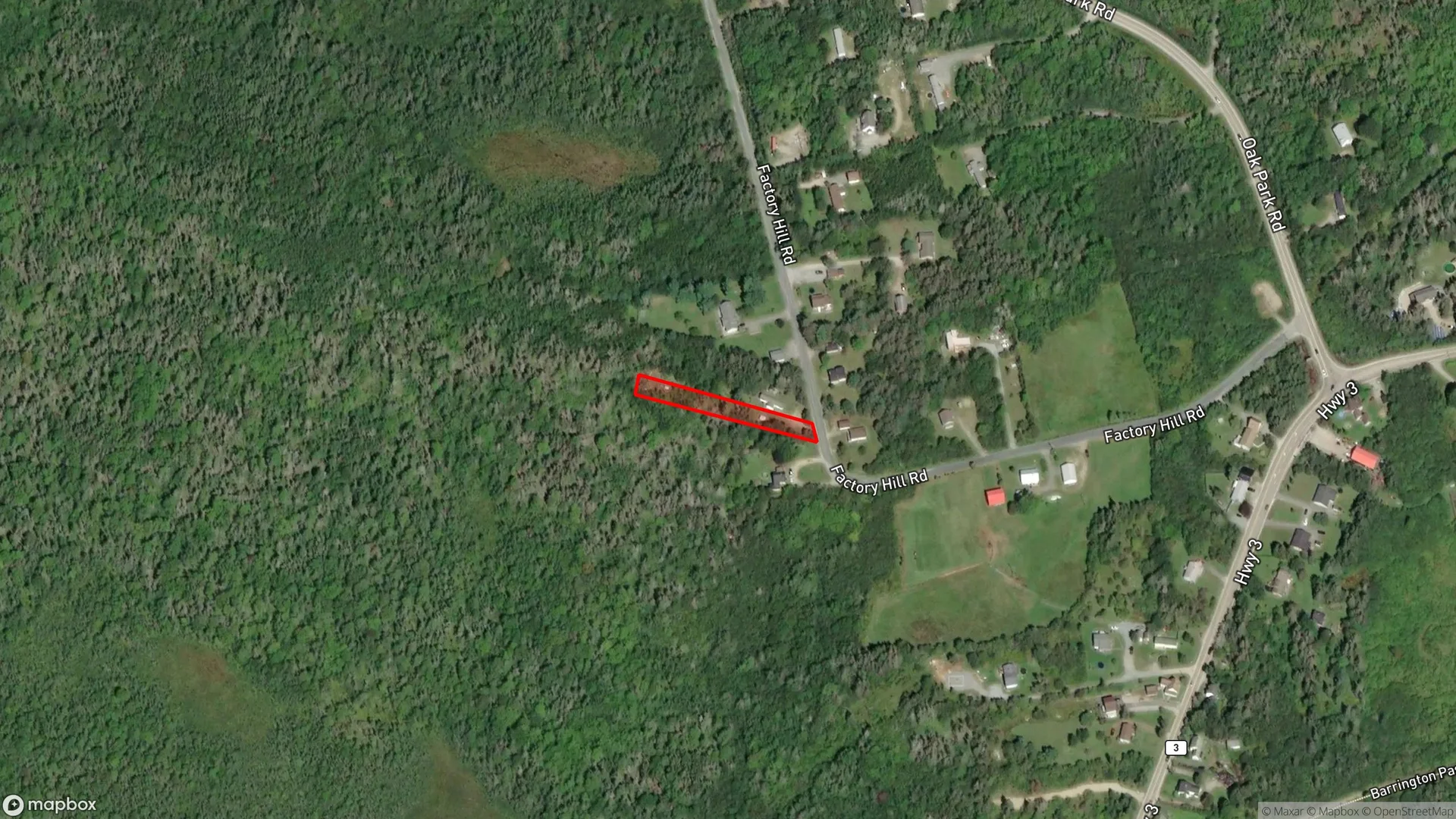 Tax sale property at , Barrington - Photo 3