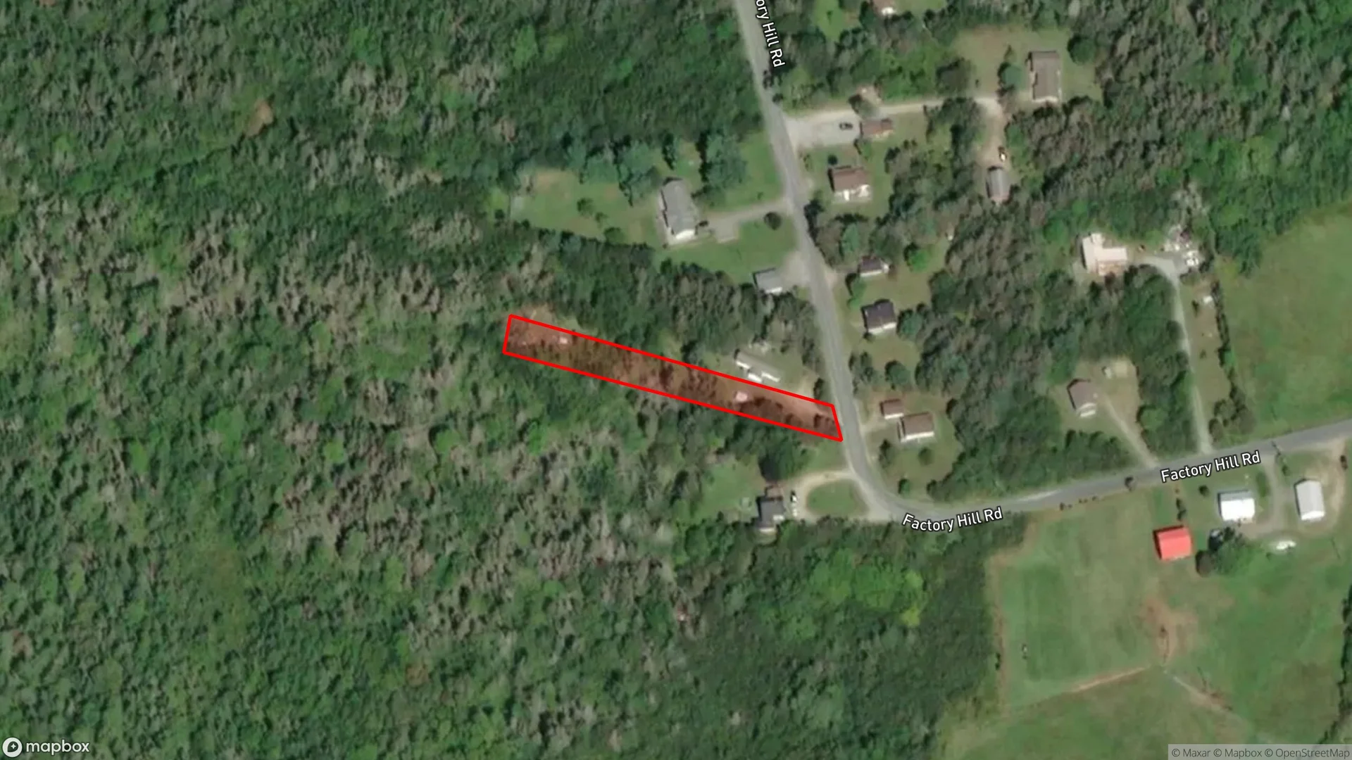 Tax sale property at , Barrington - Photo 2