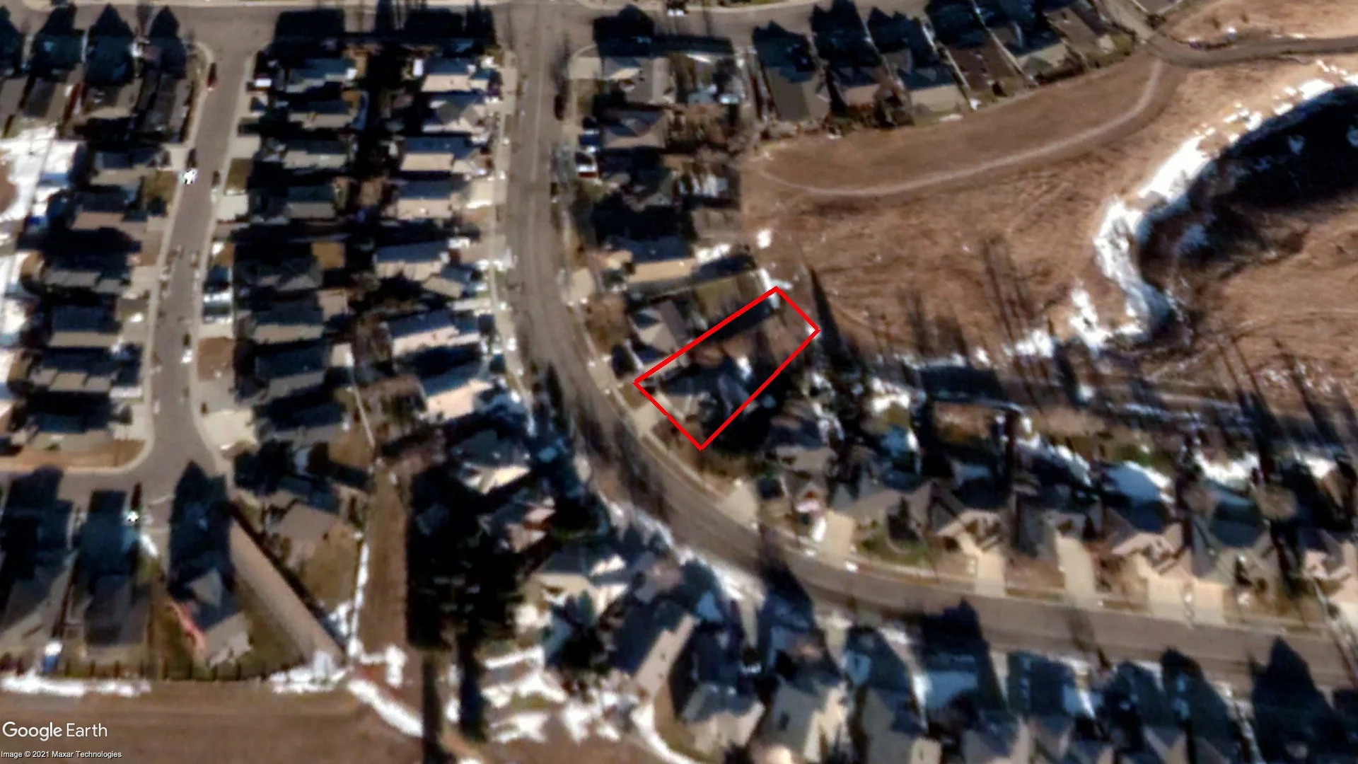 Tax sale property at 27 CANYON BLVD W, Lethbridge - Photo 4