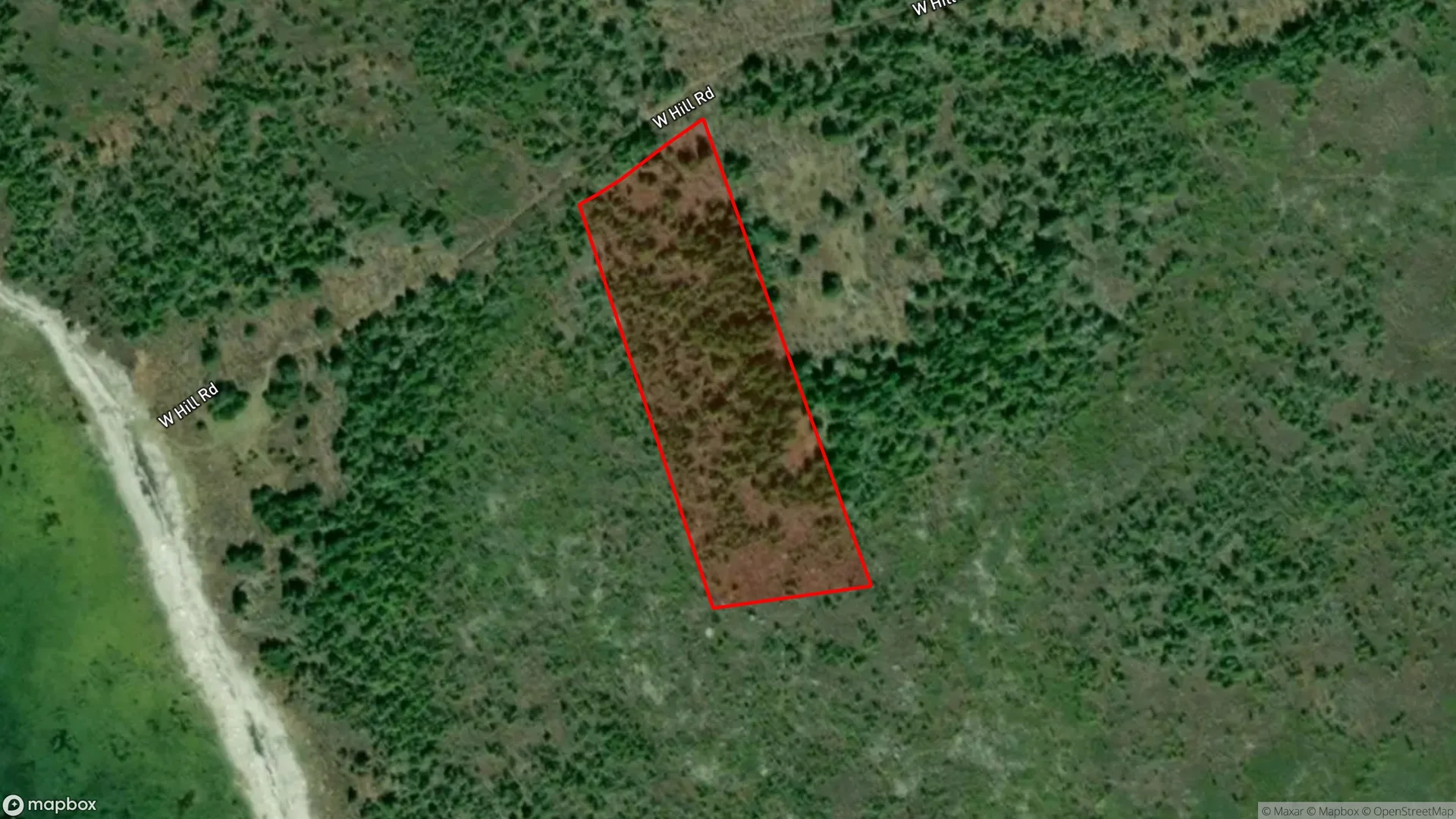 Tax sale property at , Argyle - Photo 2