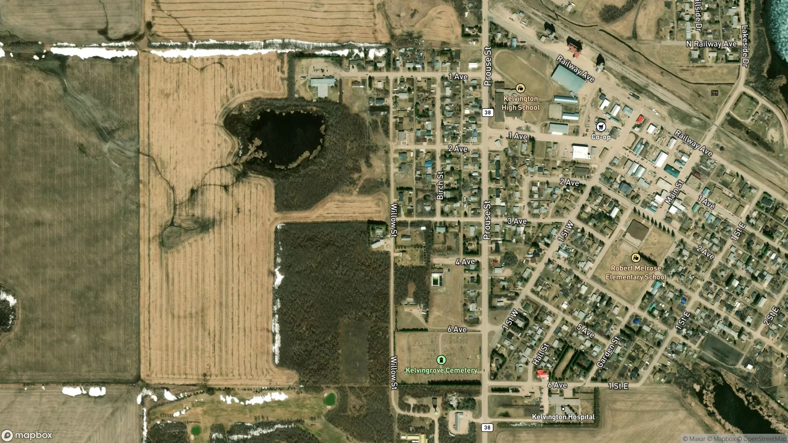 Tax sale property at , Town of Kelvington - Photo 3