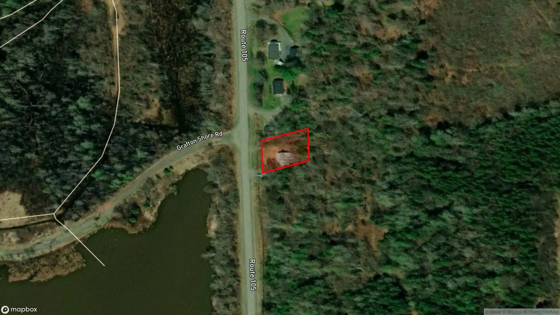 Tax sale property at , Carleton - Photo 2