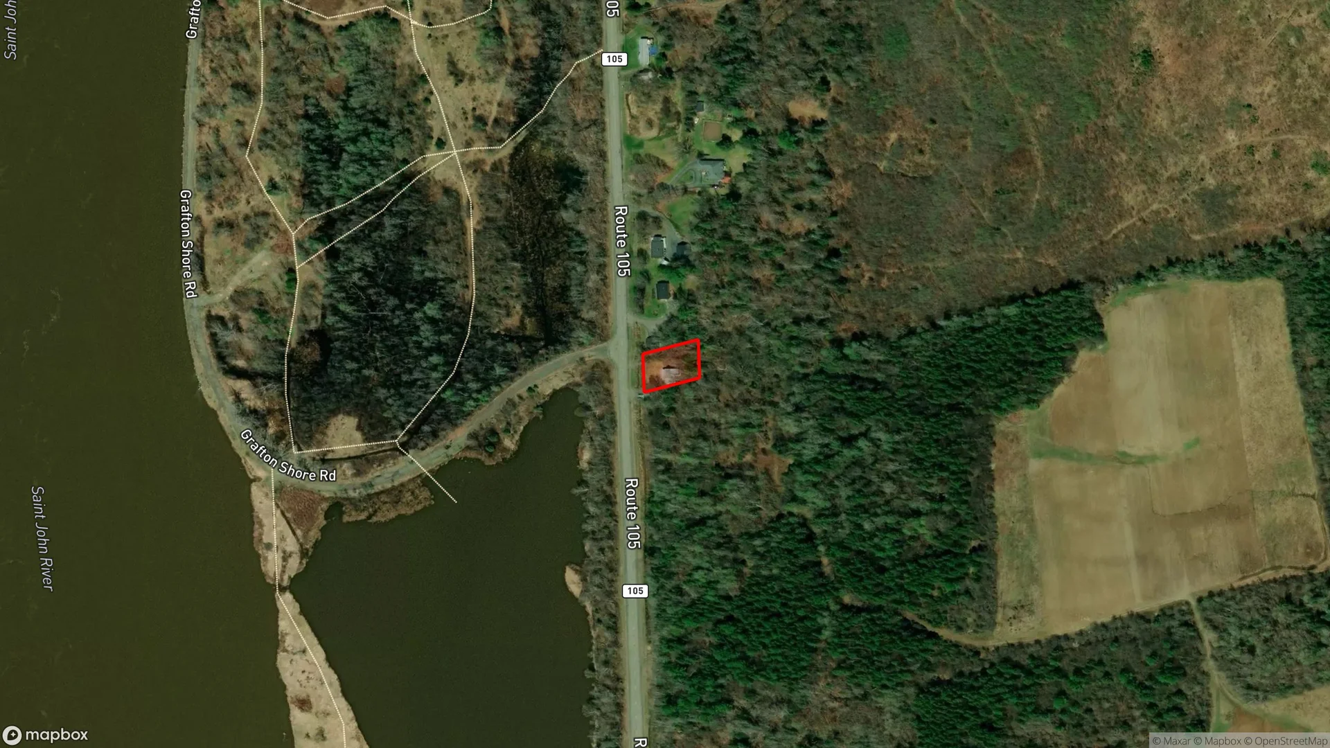 Tax sale property at , Carleton - Photo 3