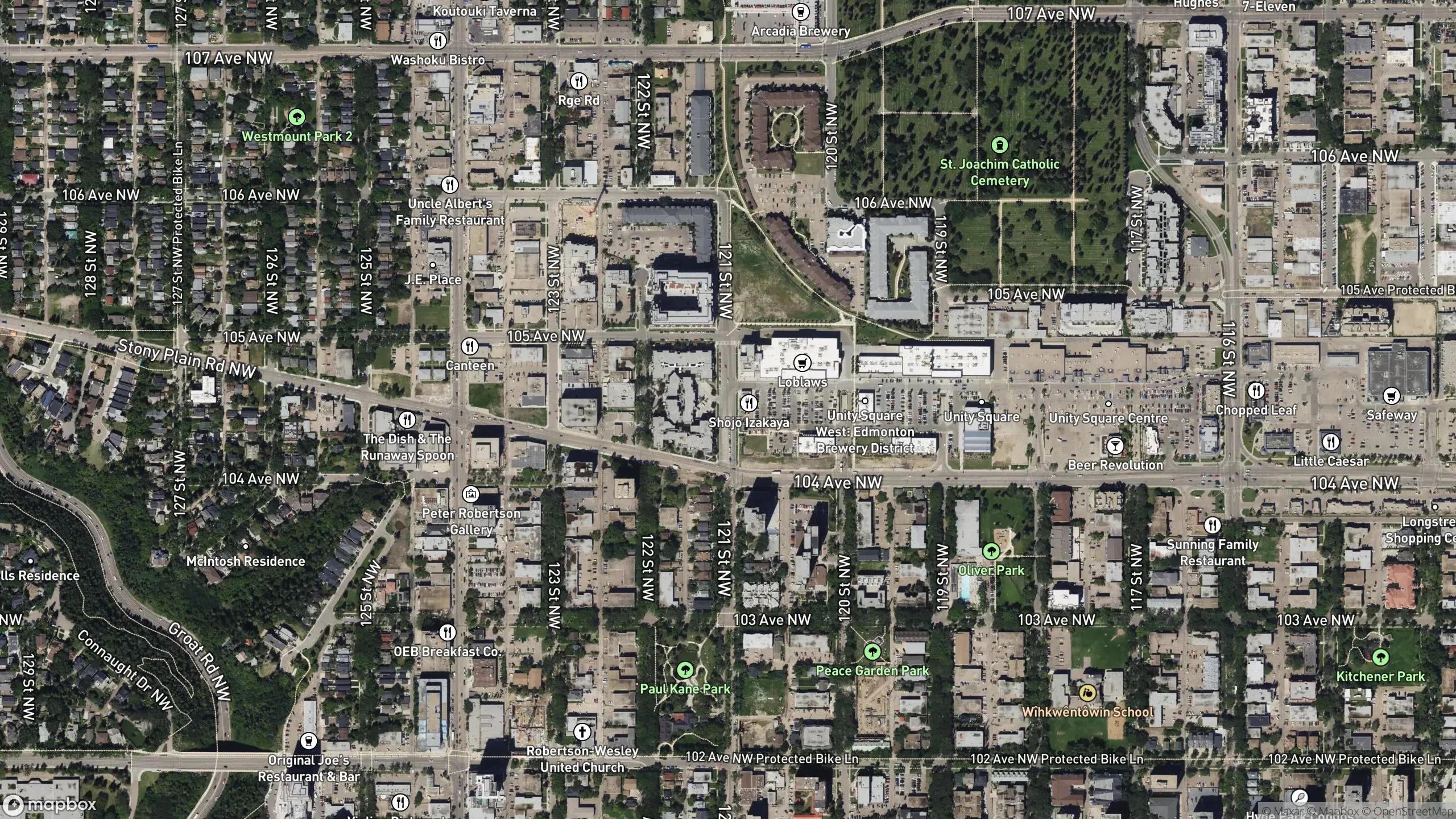 Tax sale property at , City of Edmonton - Photo 3