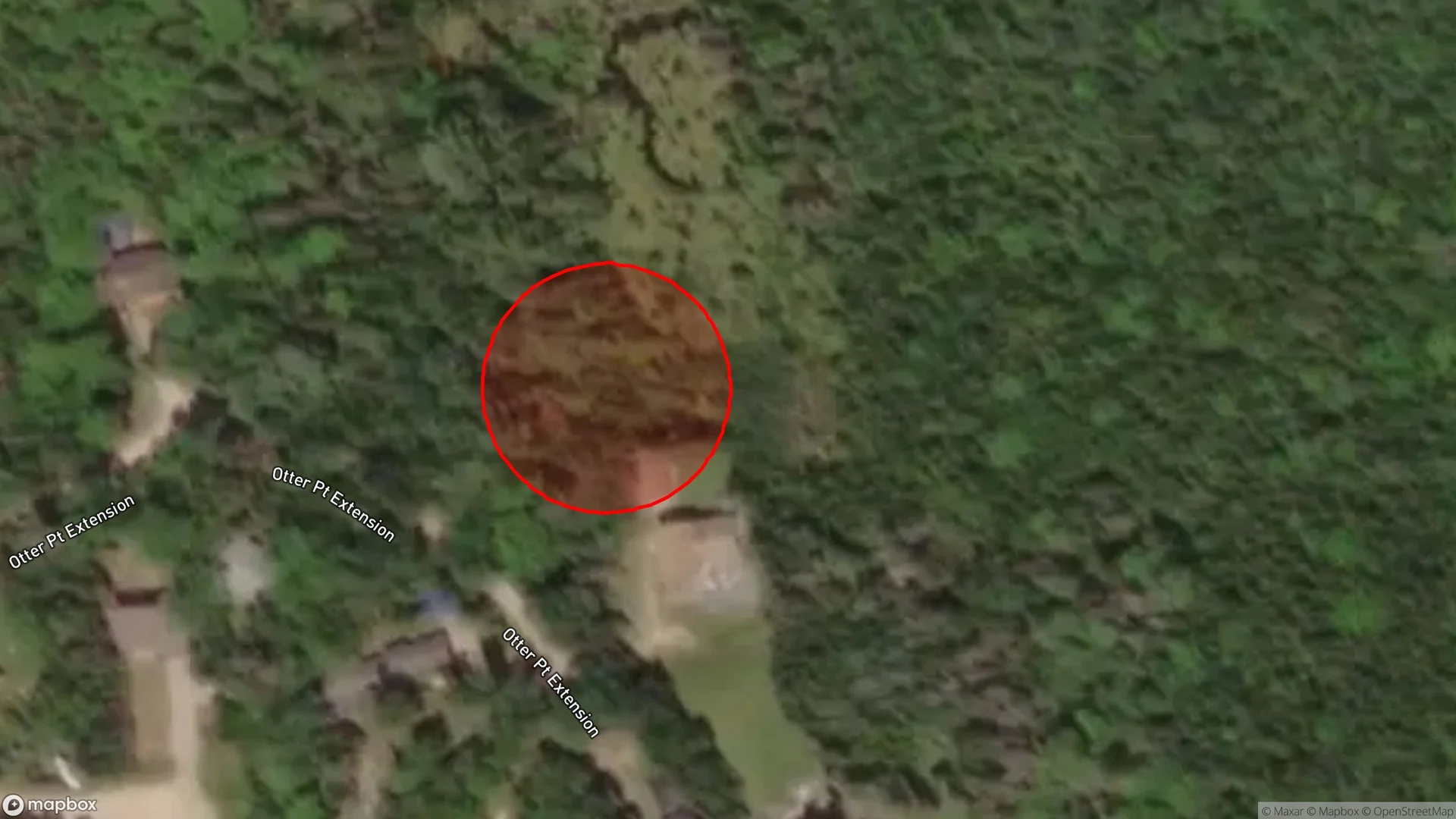 Tax Sale Property in Chester, Nova Scotia