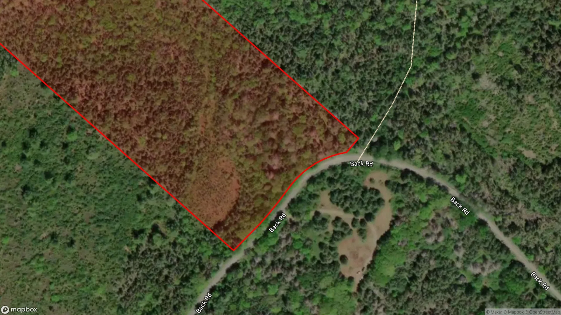 Tax sale property at , Lunenburg - Photo 2