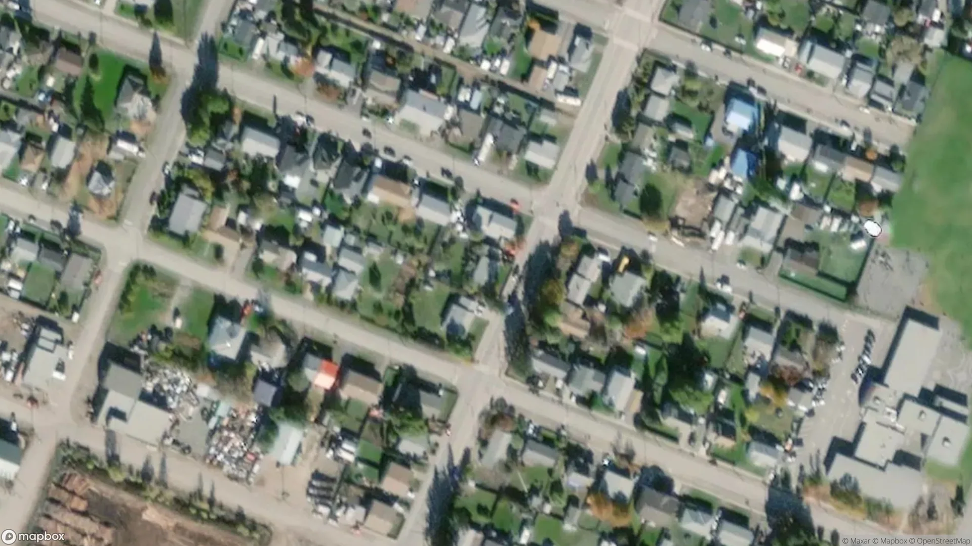 Tax sale property at , Merritt - Photo 2
