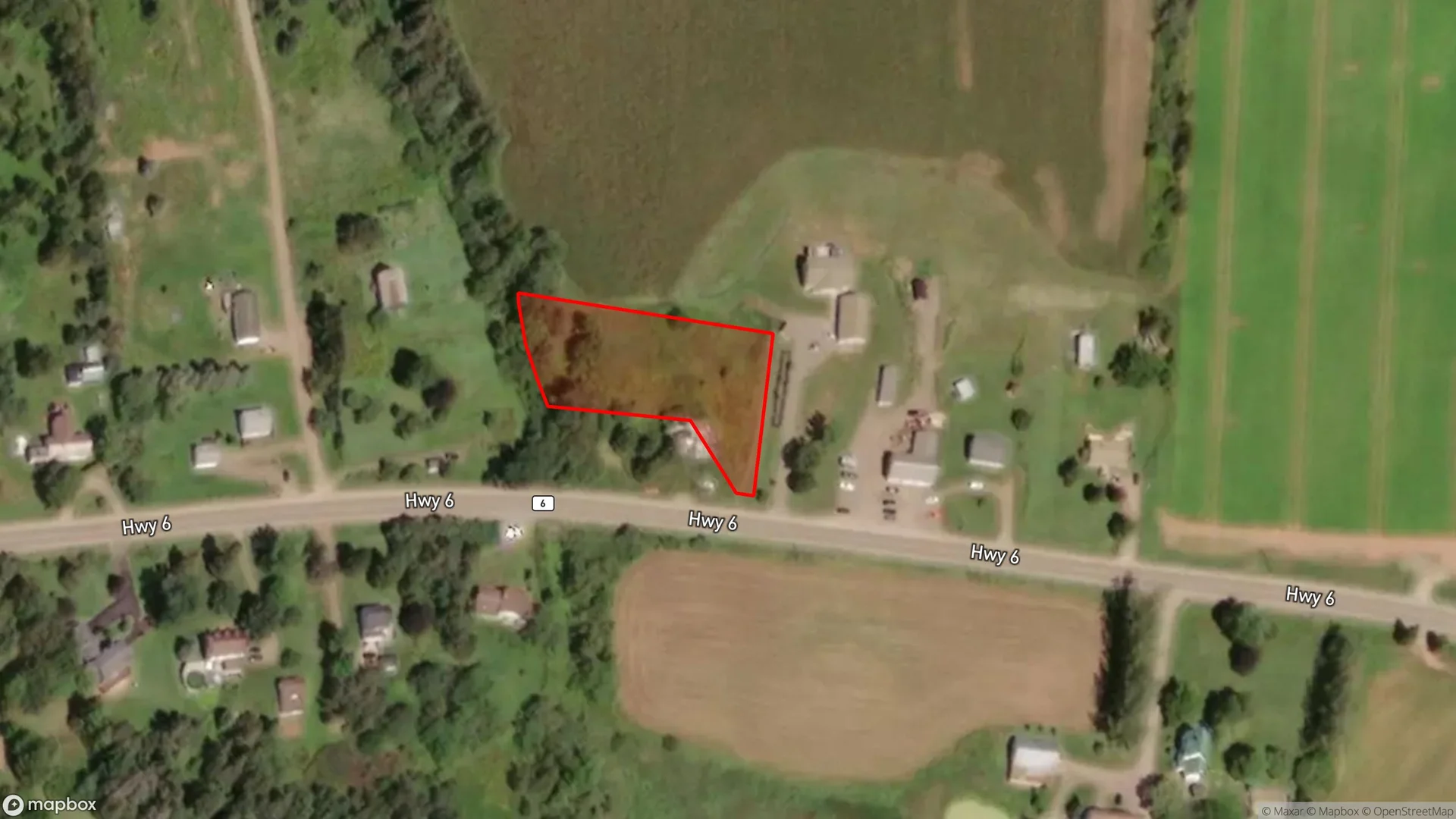 Tax sale property at , Cumberland - Photo 2
