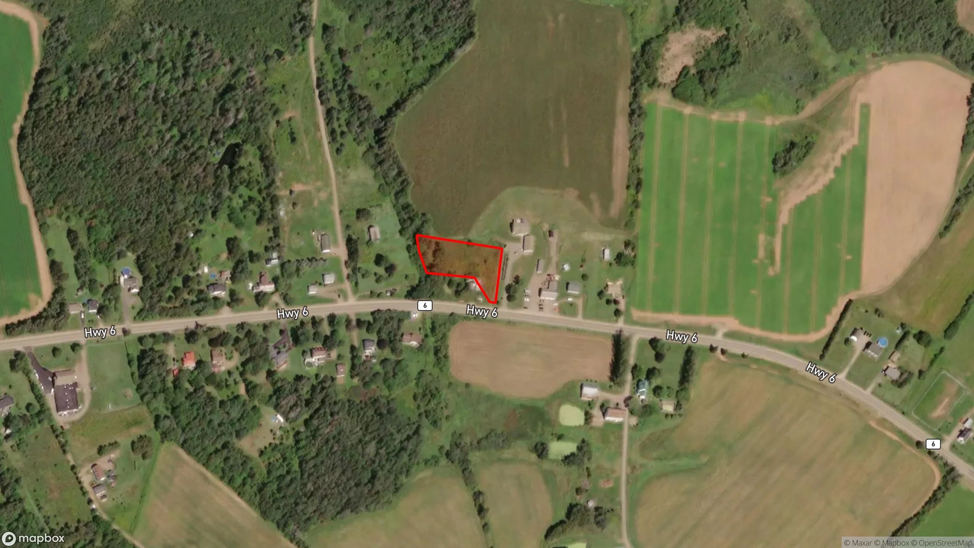 Tax sale property at , Cumberland - Photo 3