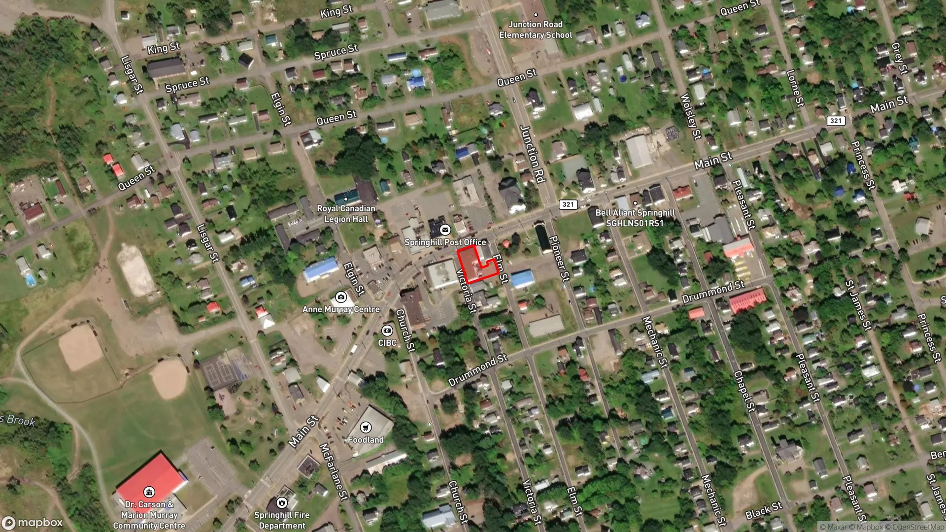 Tax sale property at , Cumberland - Photo 3