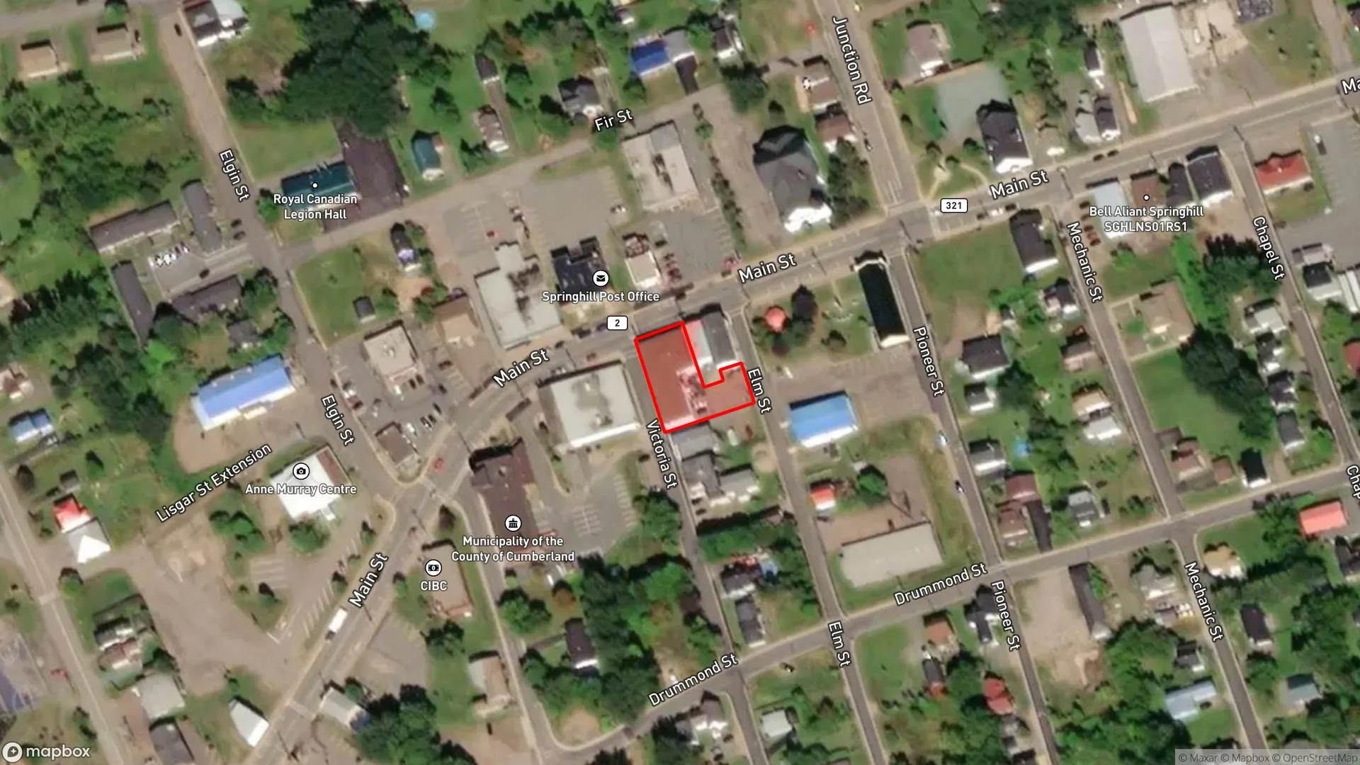 Tax sale property at , Cumberland - Photo 2
