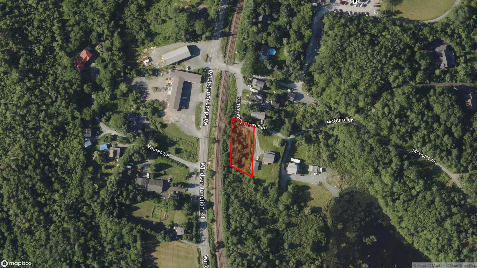 Tax sale property at , Halifax - Photo 2