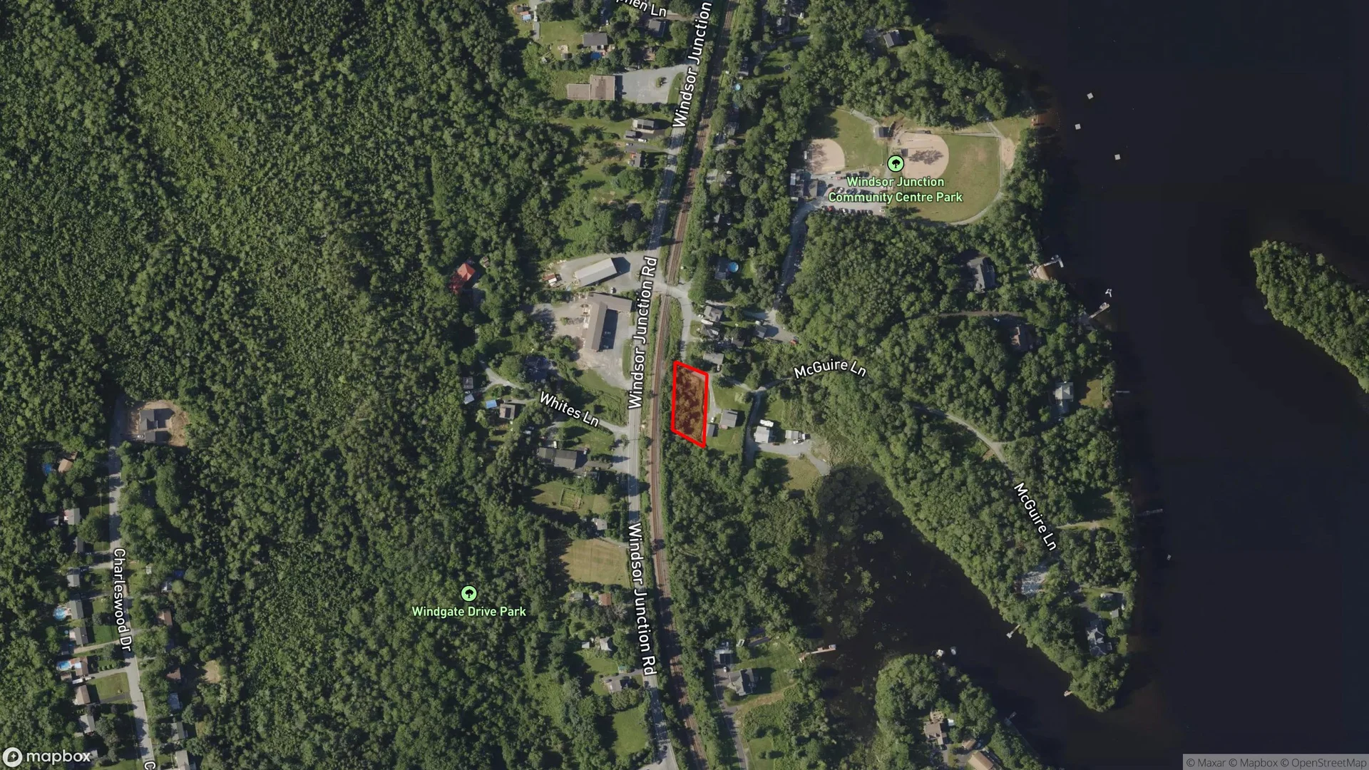 Tax sale property at , Halifax - Photo 3