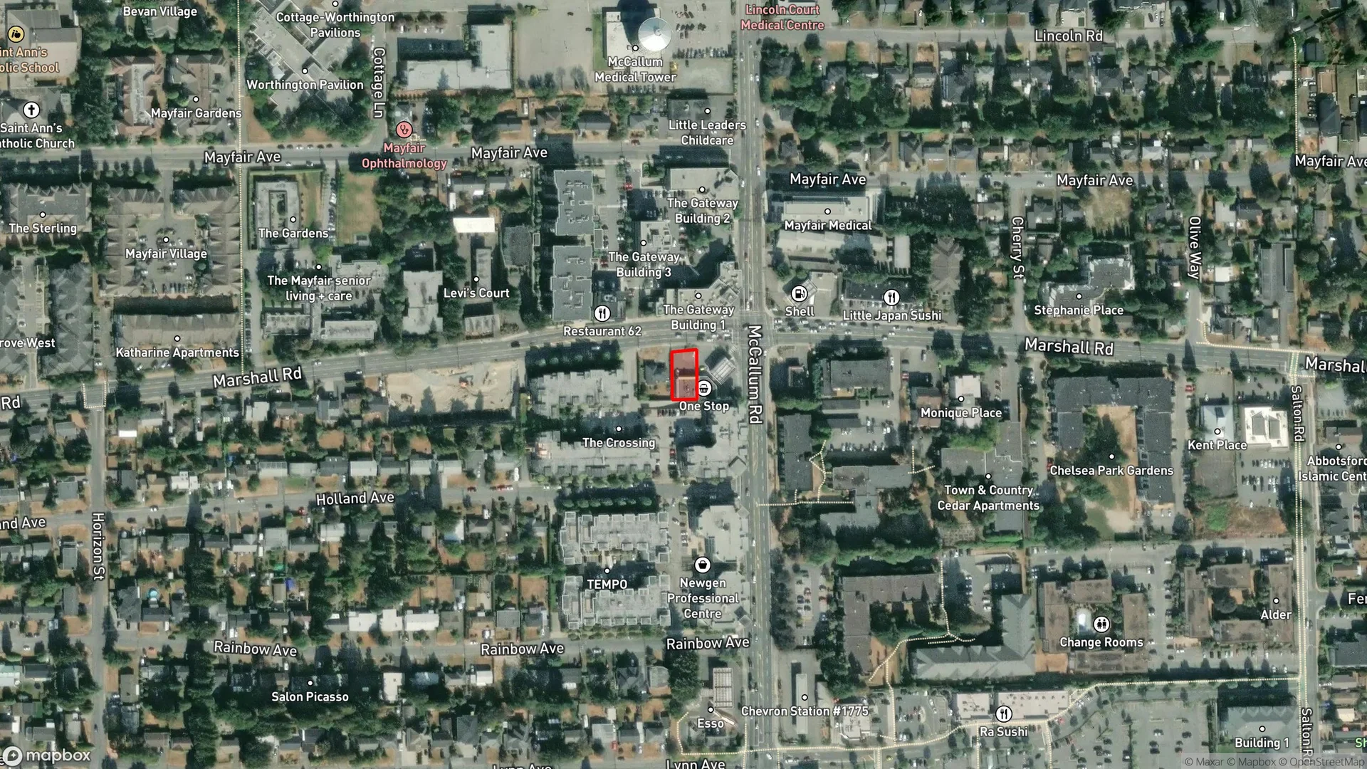 Tax sale property at , Abbotsford - Photo 3