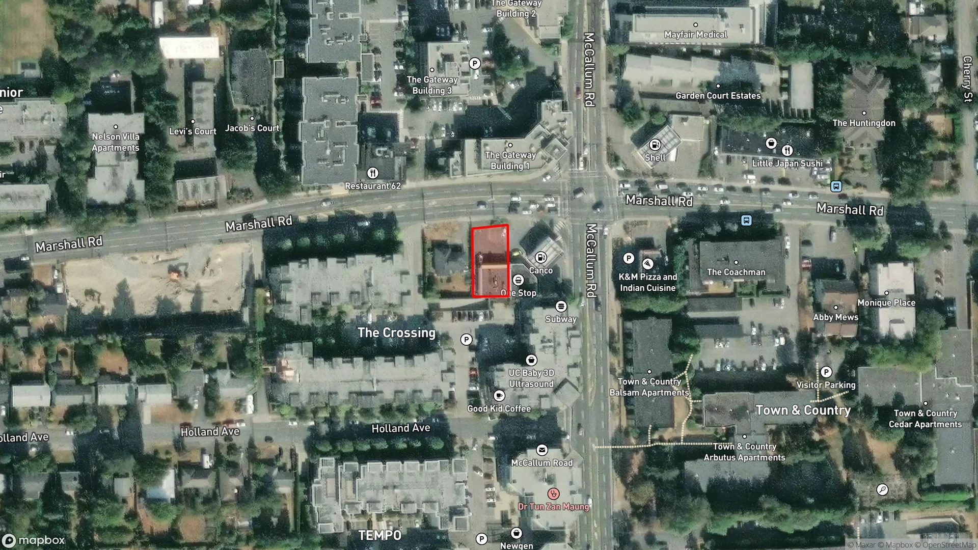 Tax sale property at , Abbotsford - Photo 2