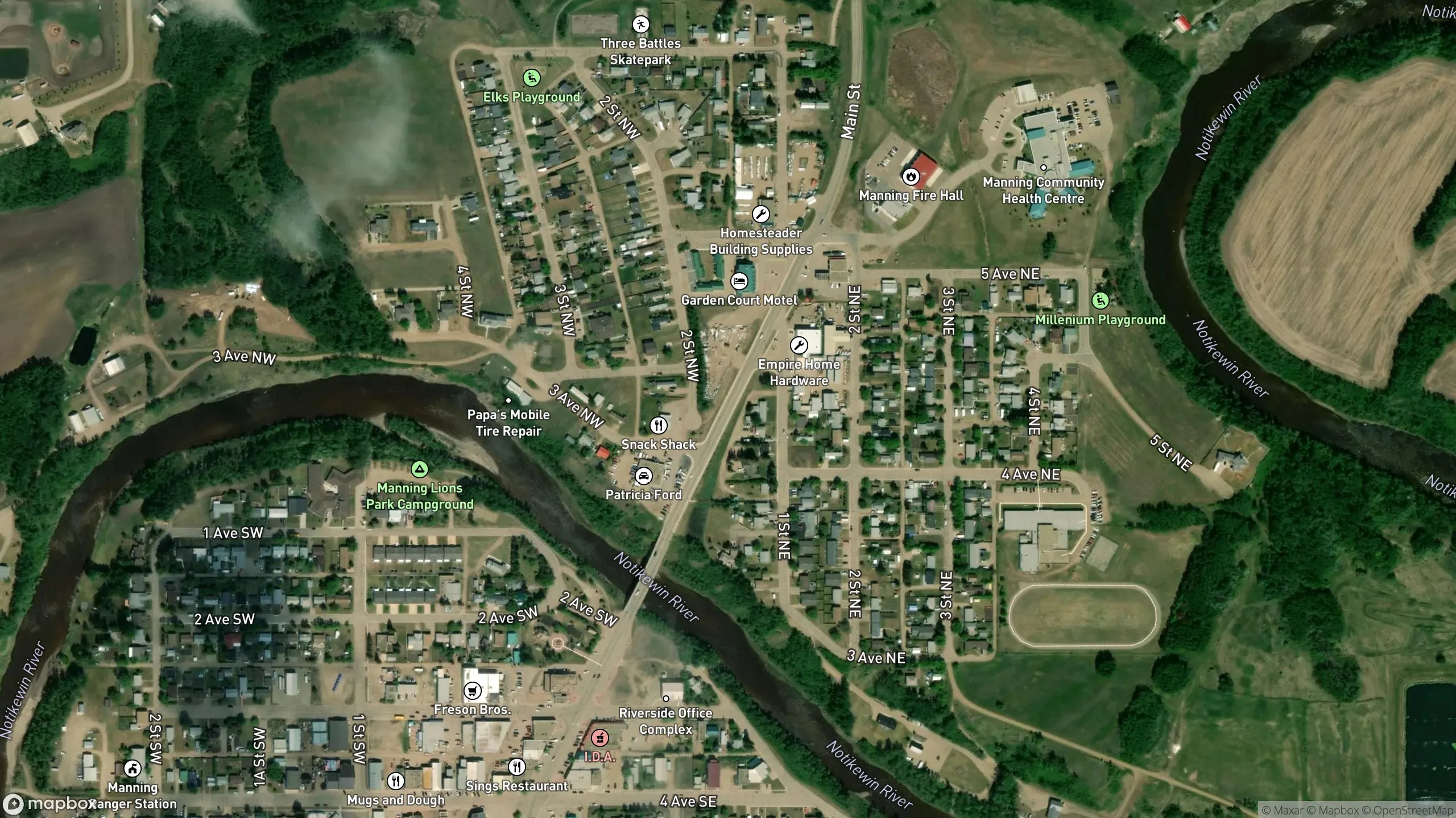 Tax sale property at , Grande Prairie - Photo 3