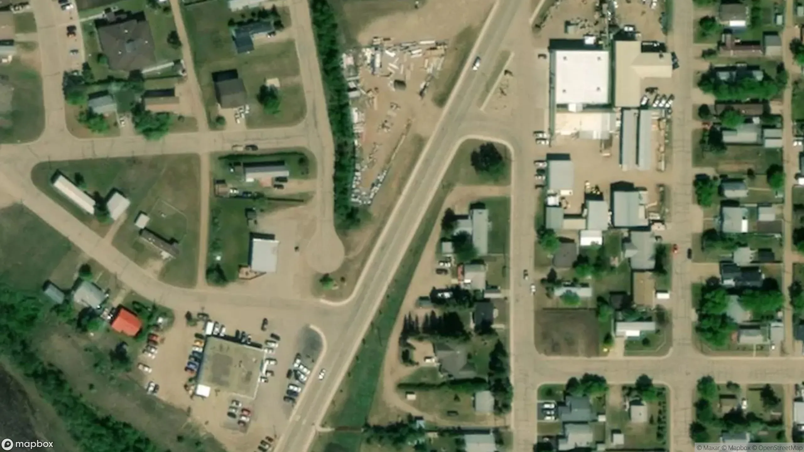 Tax Sale Property in Grande Prairie, Alberta