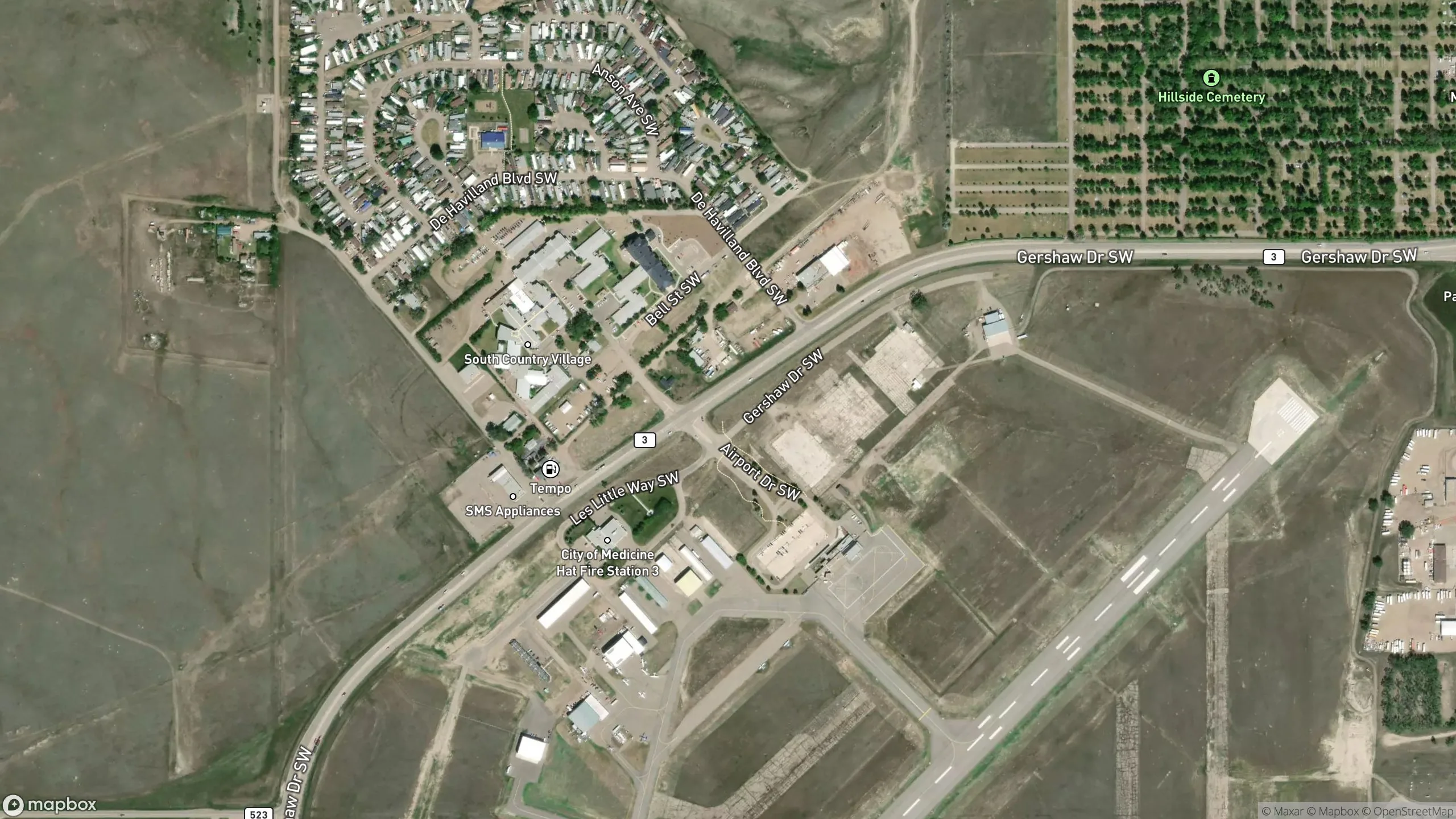 Tax sale property at , Medicine Hat - Photo 3