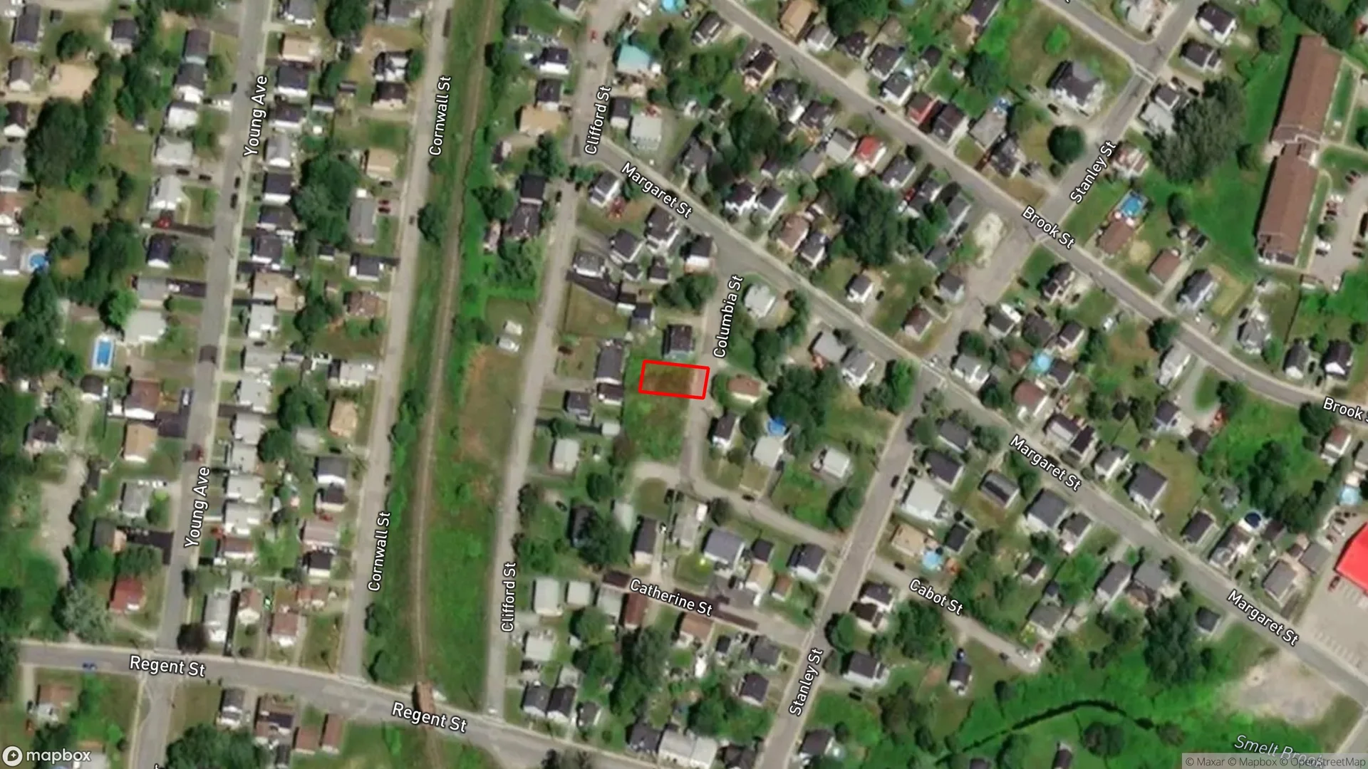 Tax sale property at , Cape Breton Regional Municipality - Photo 2