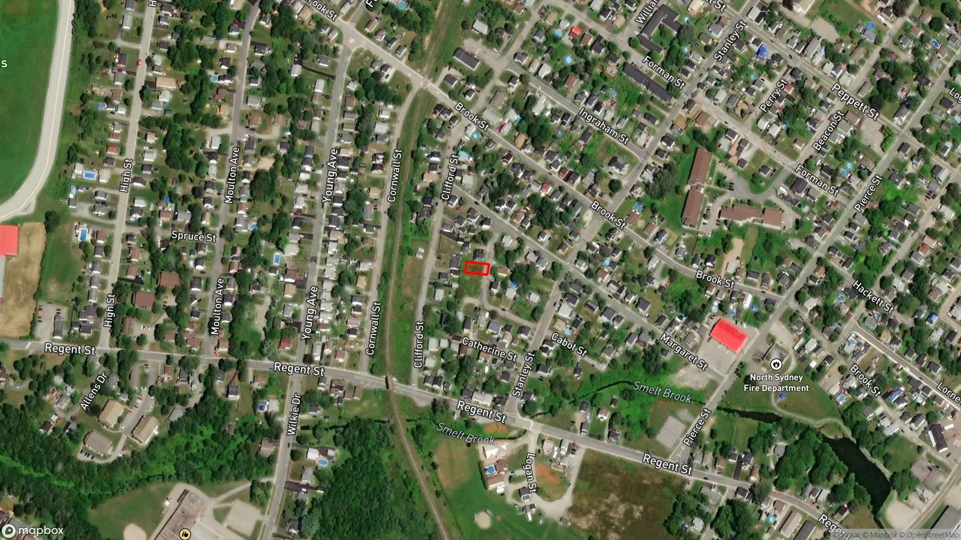 Tax sale property at , Cape Breton Regional Municipality - Photo 3