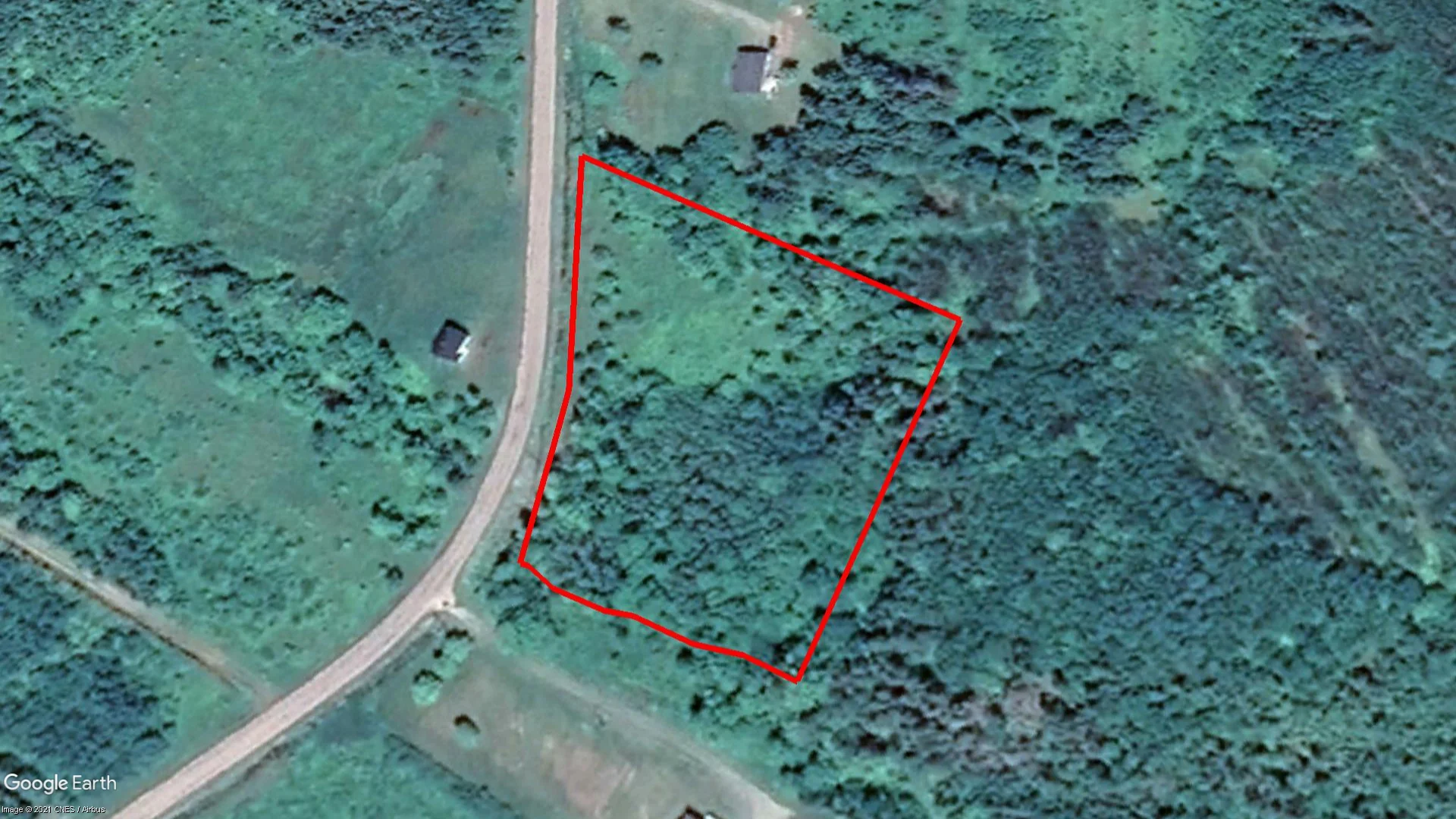 Tax sale property at Shore Road, St. Rose, Inverness - Photo 4
