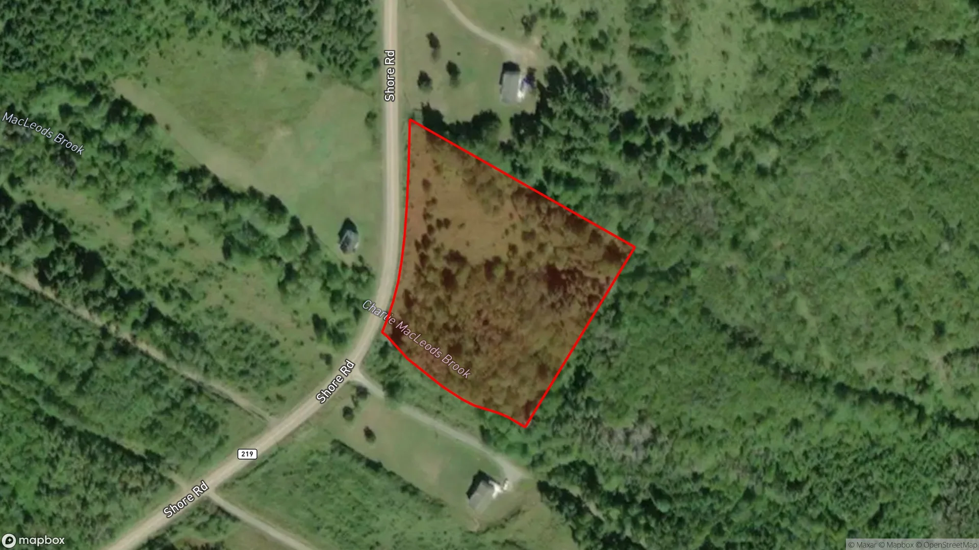 Tax sale property at , Inverness - Photo 2