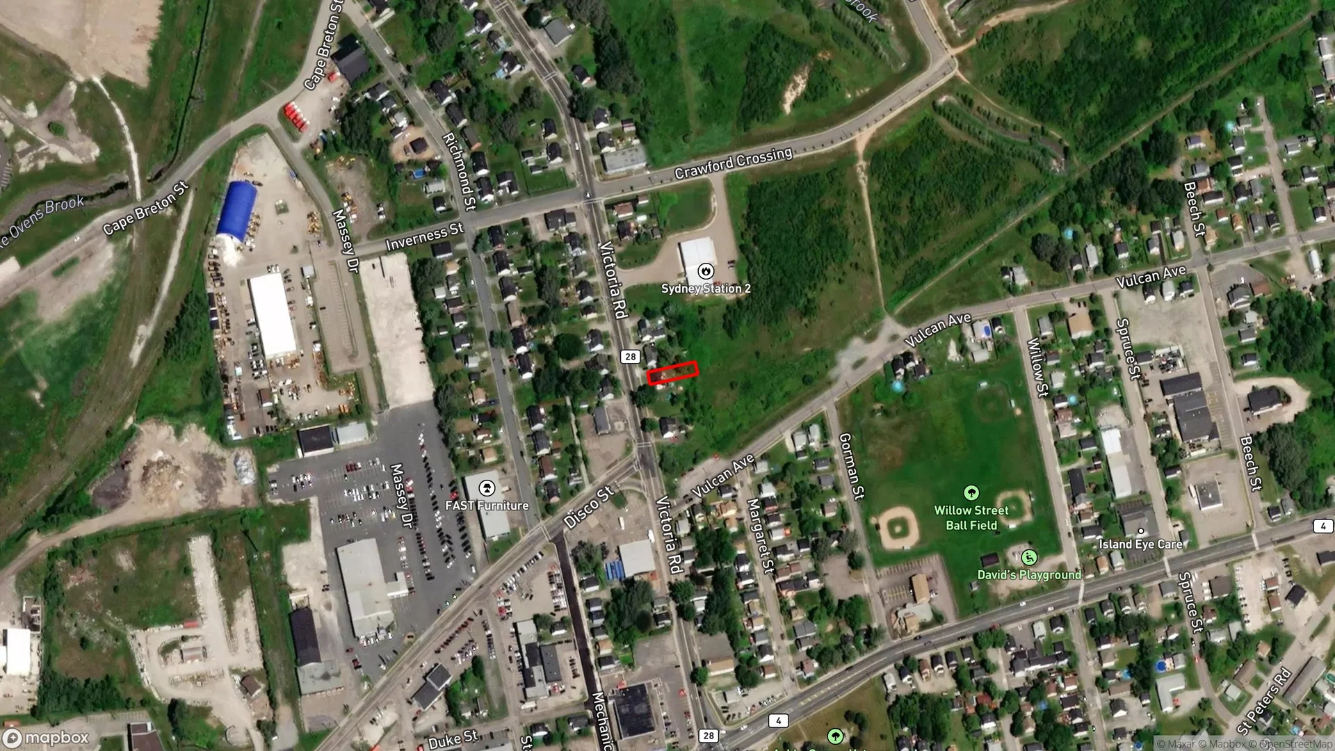 Tax sale property at , Cape Breton - Photo 3