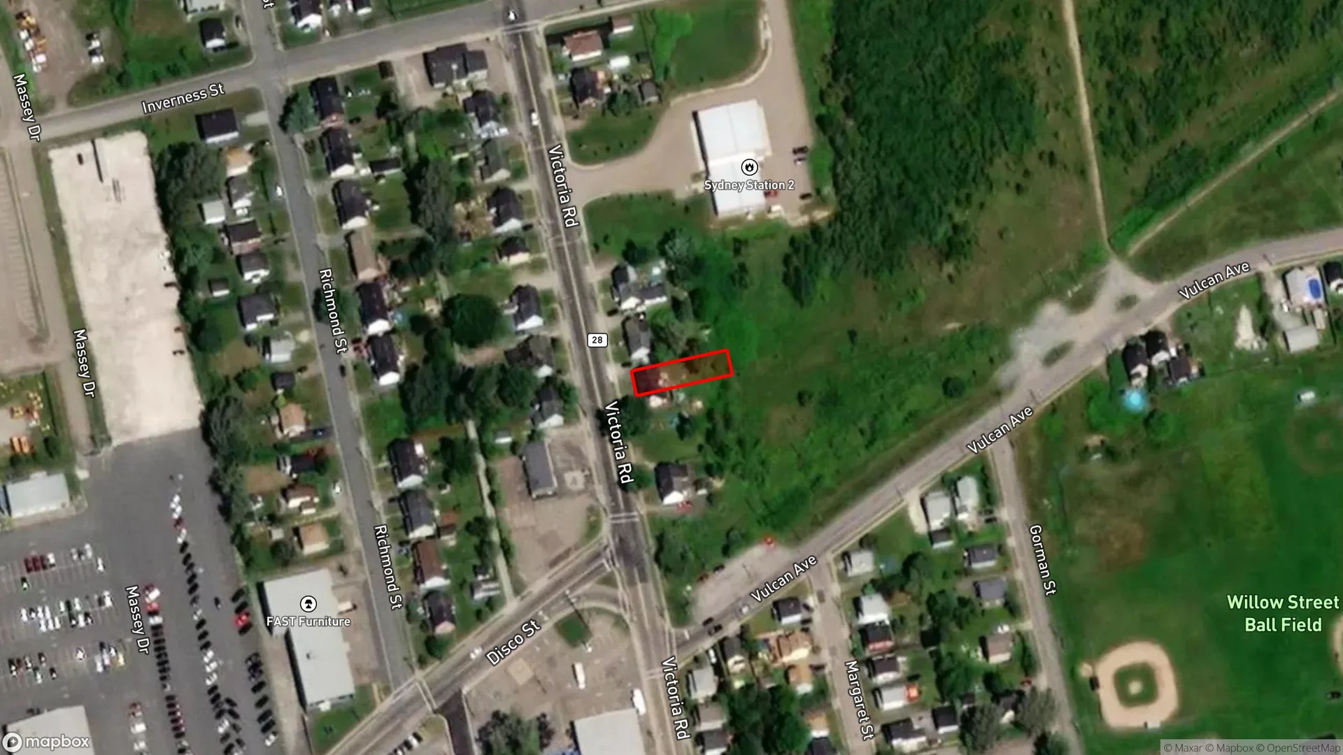 Tax sale property at , Cape Breton - Photo 2