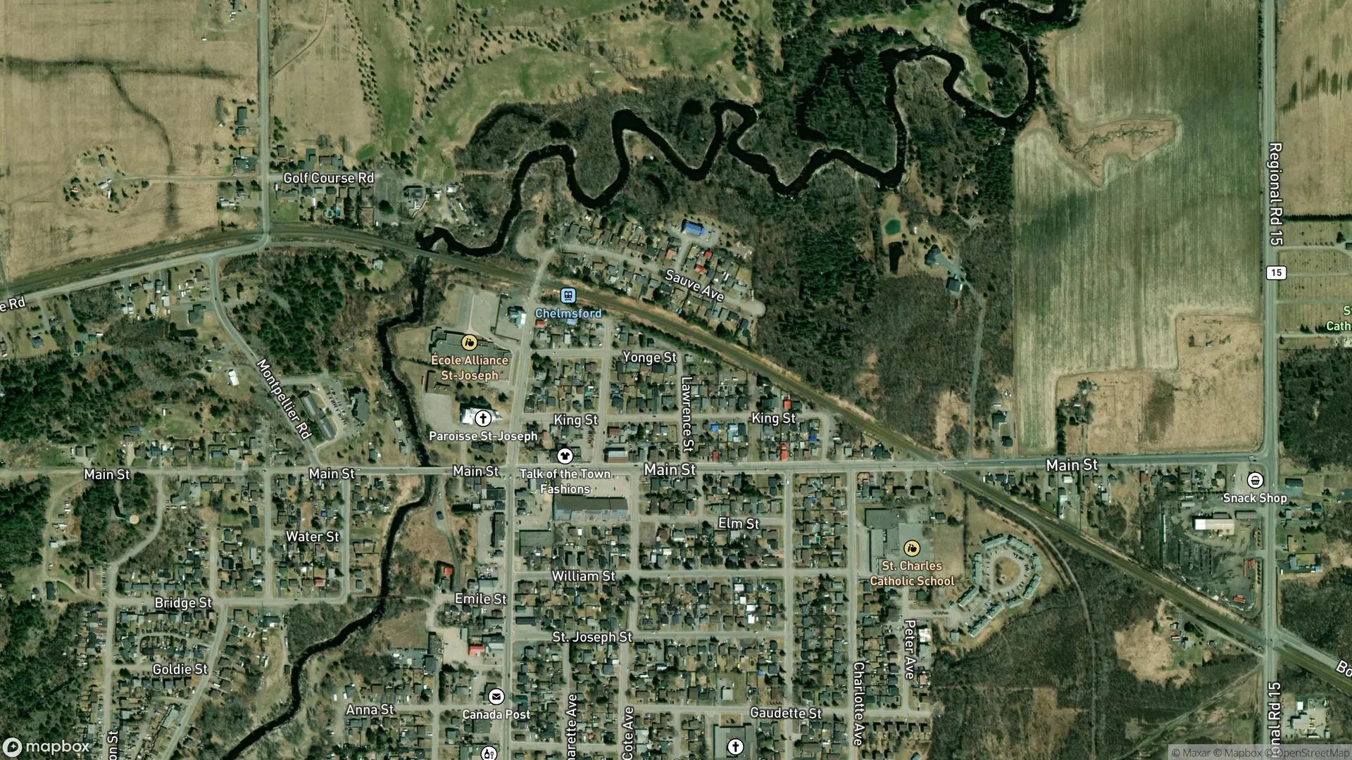 Tax sale property at , Greater Sudbury - Photo 3