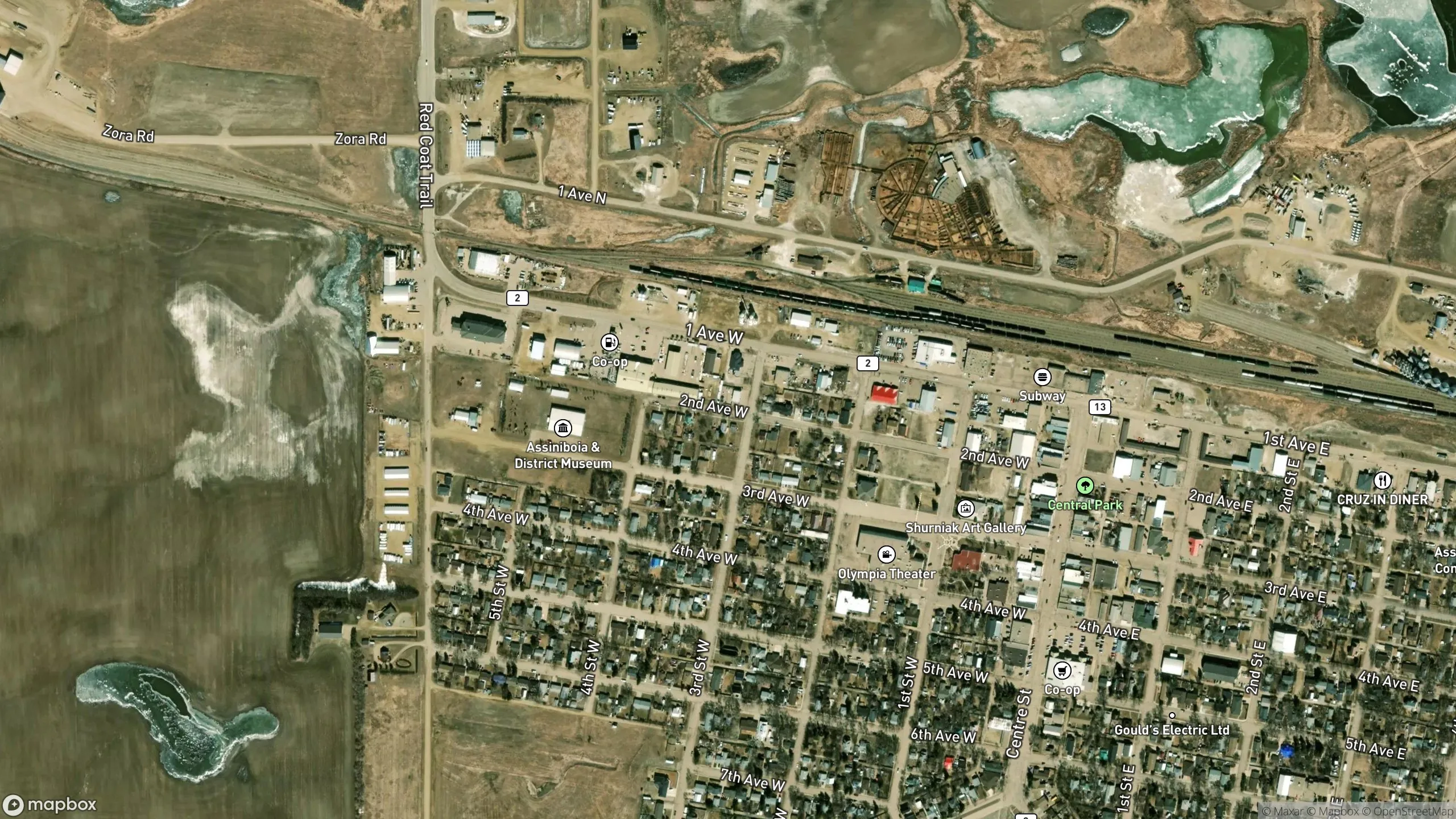 Tax sale property at , City of Melville - Photo 3