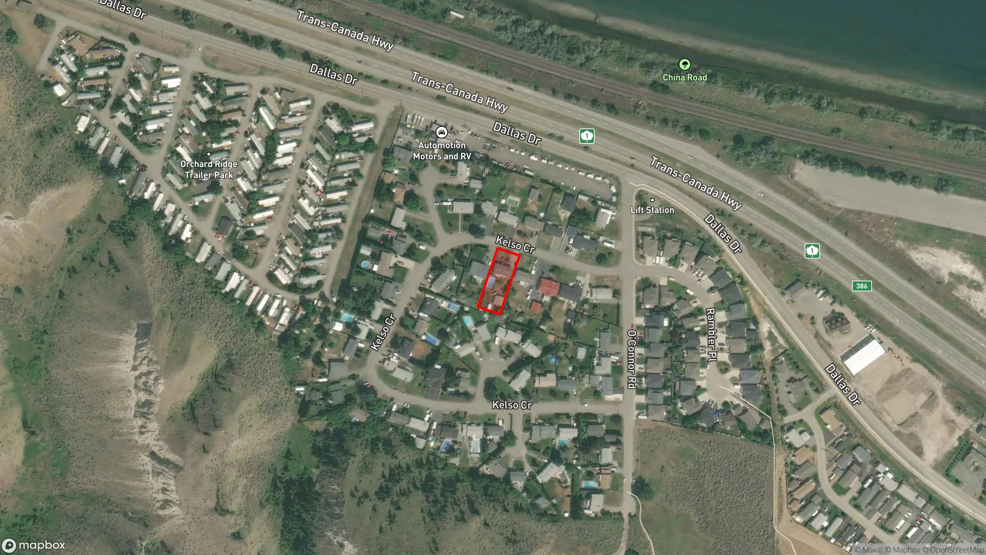 Tax sale property at , Kamloops - Photo 3