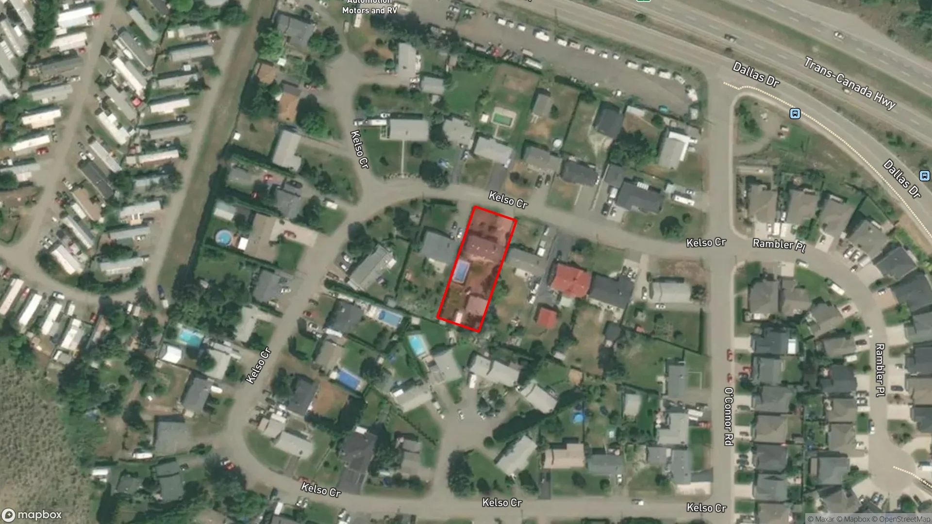 Tax sale property at , Kamloops - Photo 2