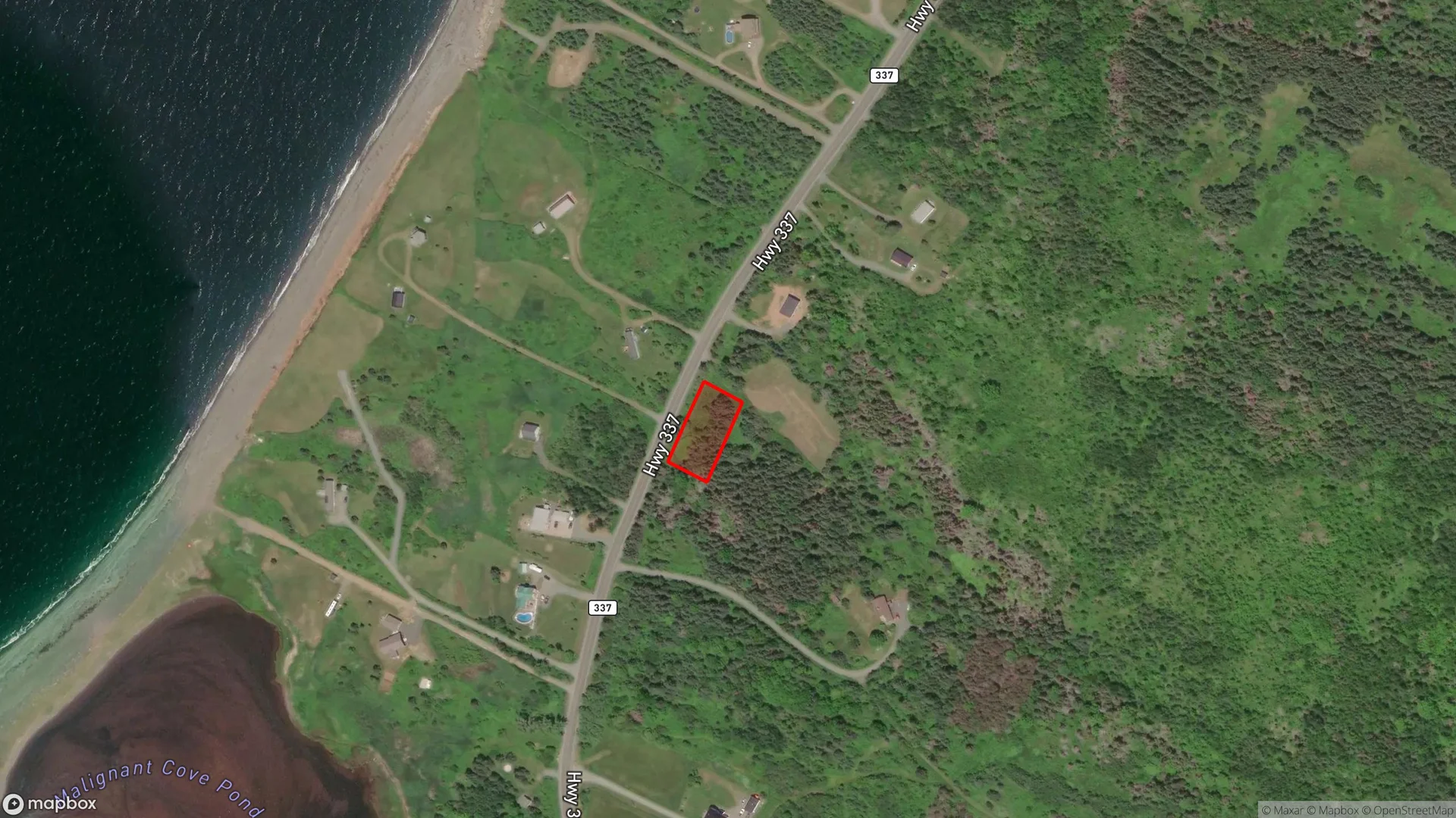 Tax sale property at 337 Highway 245, Antigonish, NS  B2G 1C1, Antigonish - Photo 3