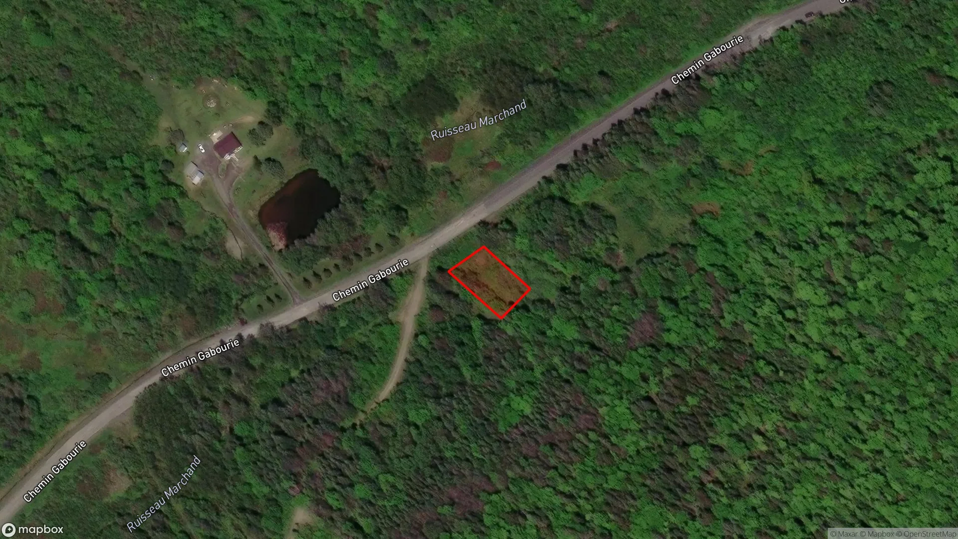 Tax sale property at , Madawaska - Photo 2