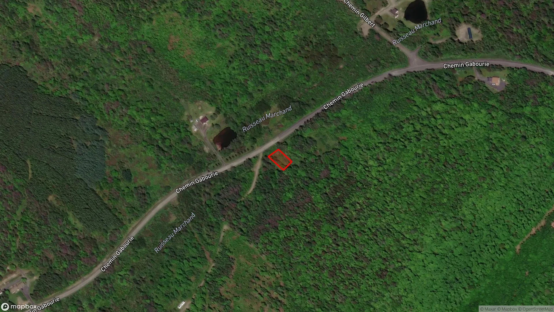Tax sale property at , Madawaska - Photo 3