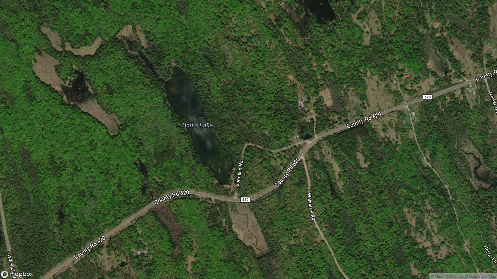 Tax sale property at , North Kawartha - Photo 3