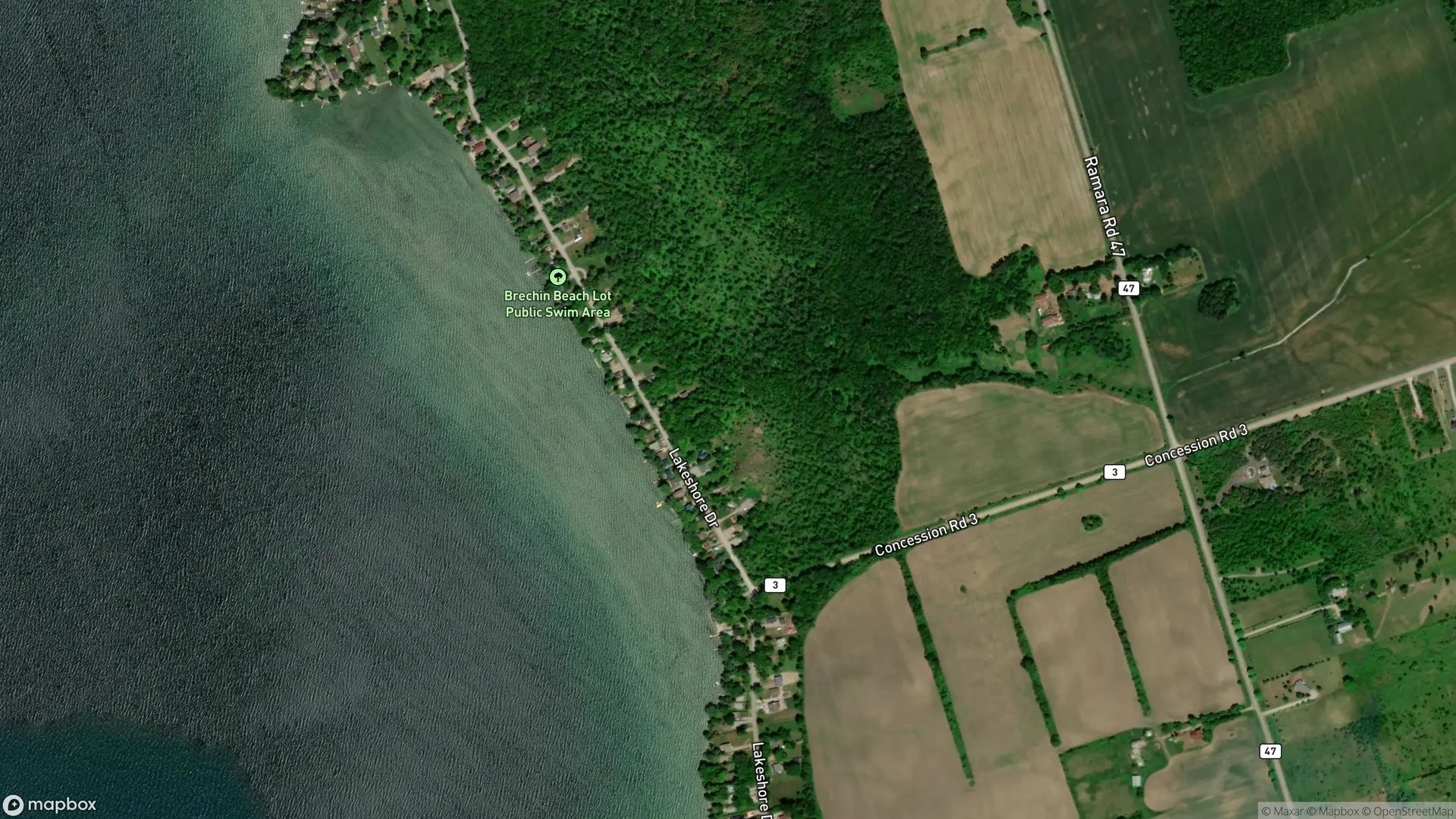 Tax sale property at , Ramara - Photo 3