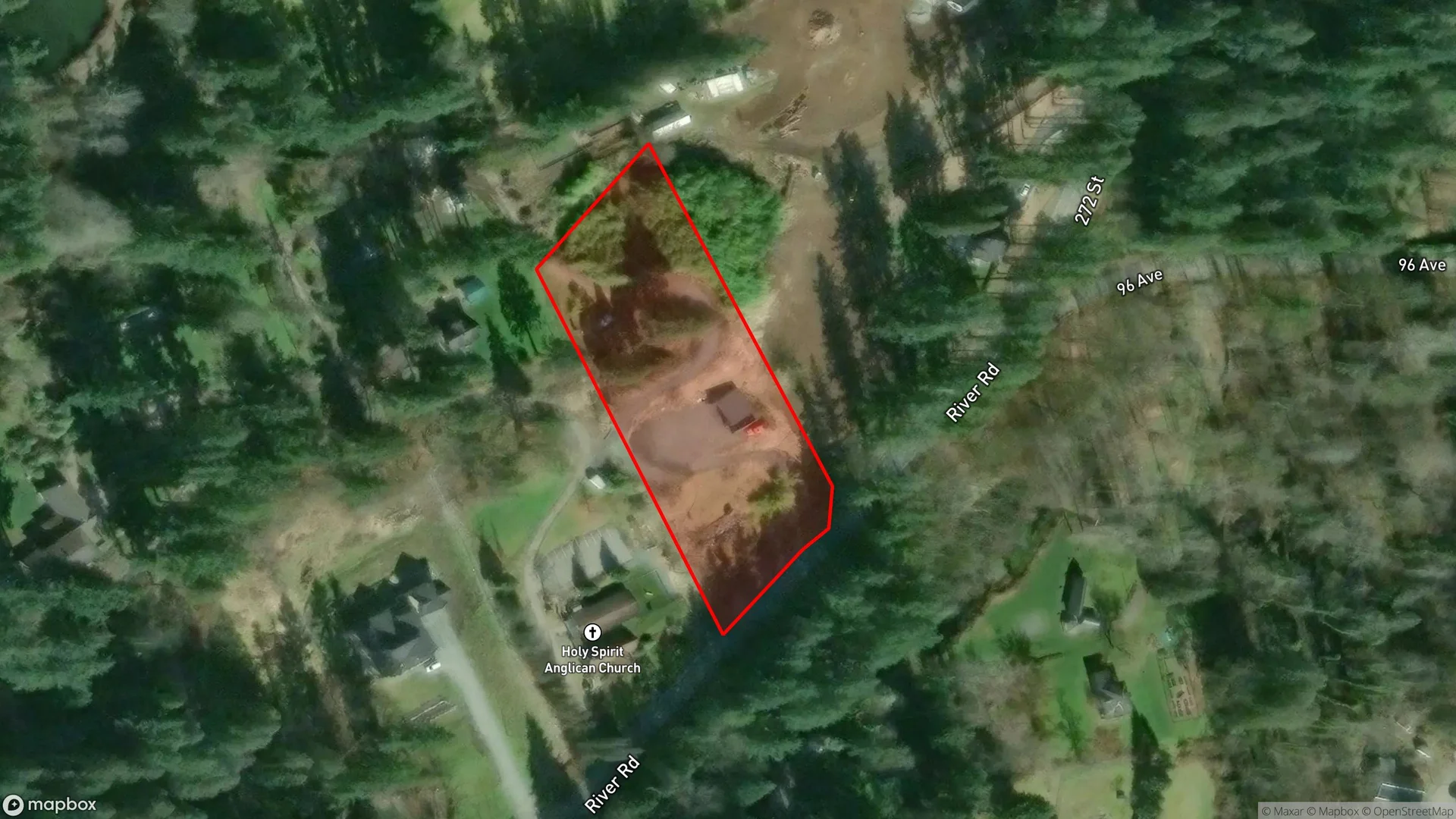 Tax sale property at , Maple Ridge - Photo 2