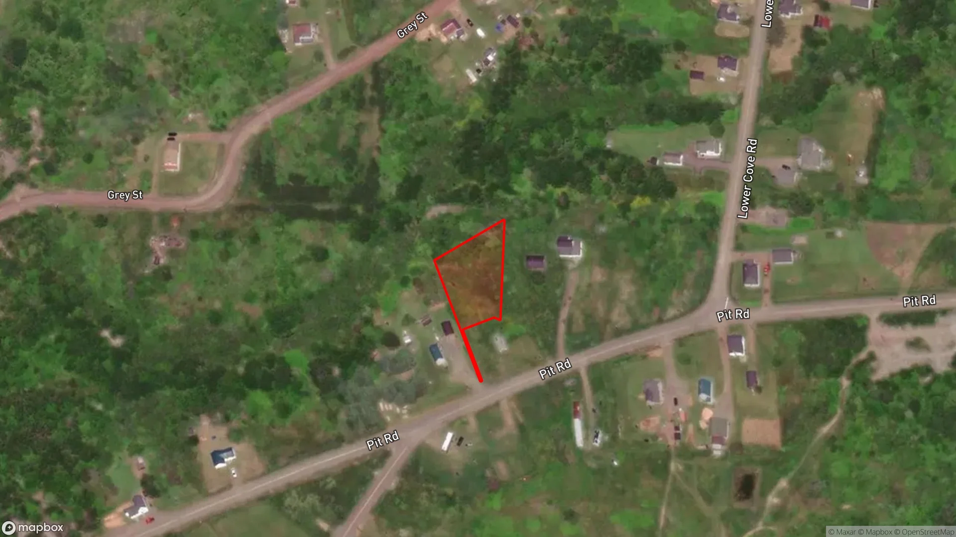 Tax sale property at , Cumberland - Photo 2
