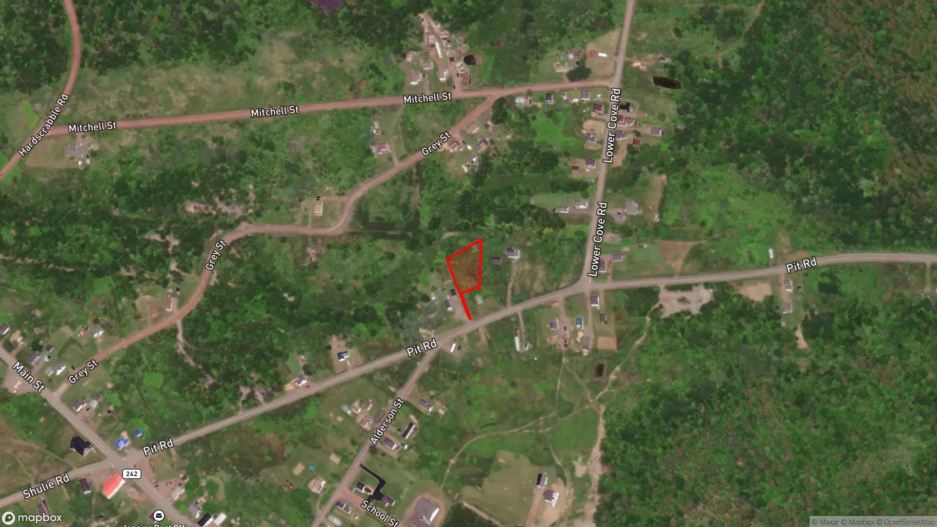 Tax sale property at , Cumberland - Photo 3