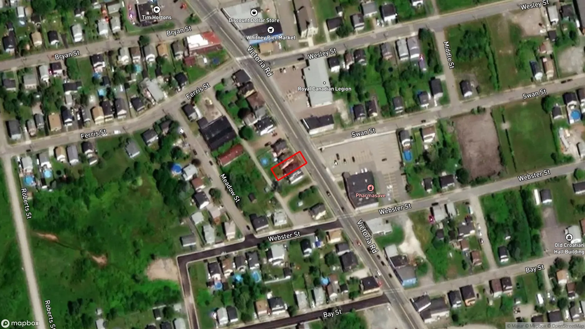 Tax sale property at , Cape Breton Regional Municipality - Photo 2