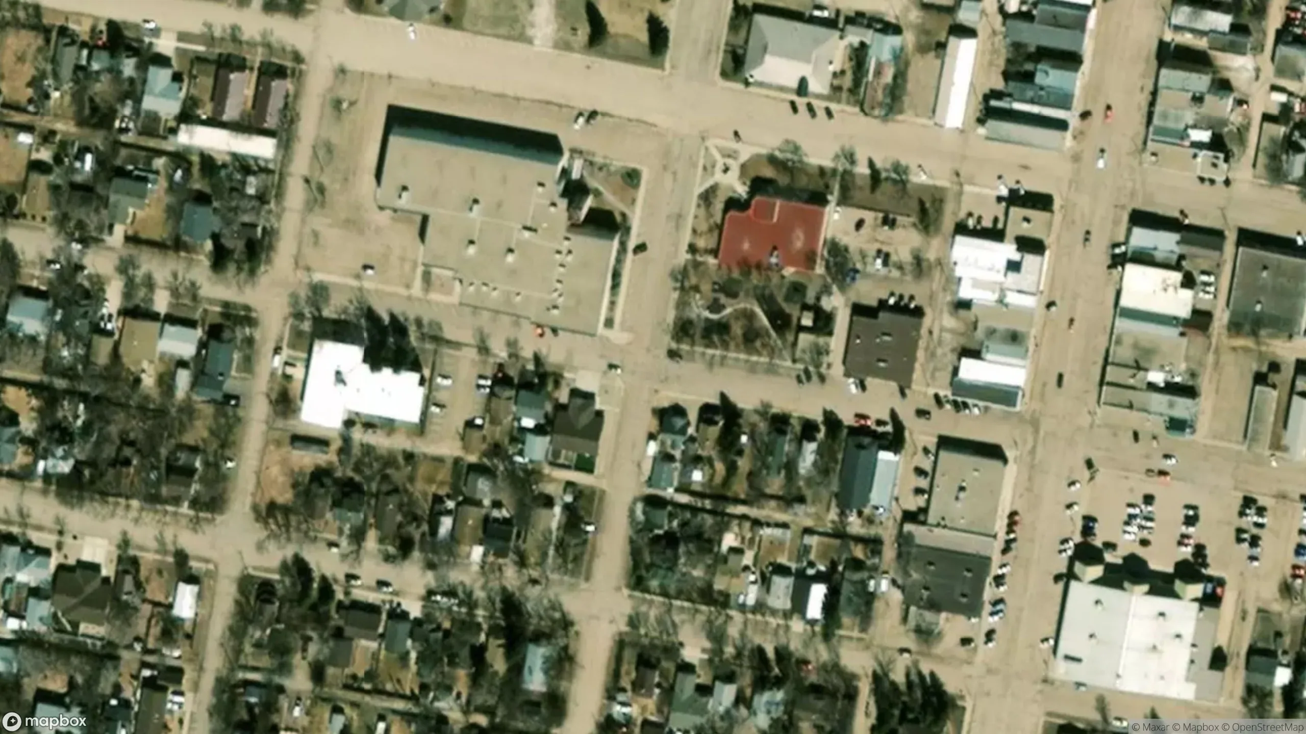 Tax Sale Property in Town of Kelvington, Saskatchewan