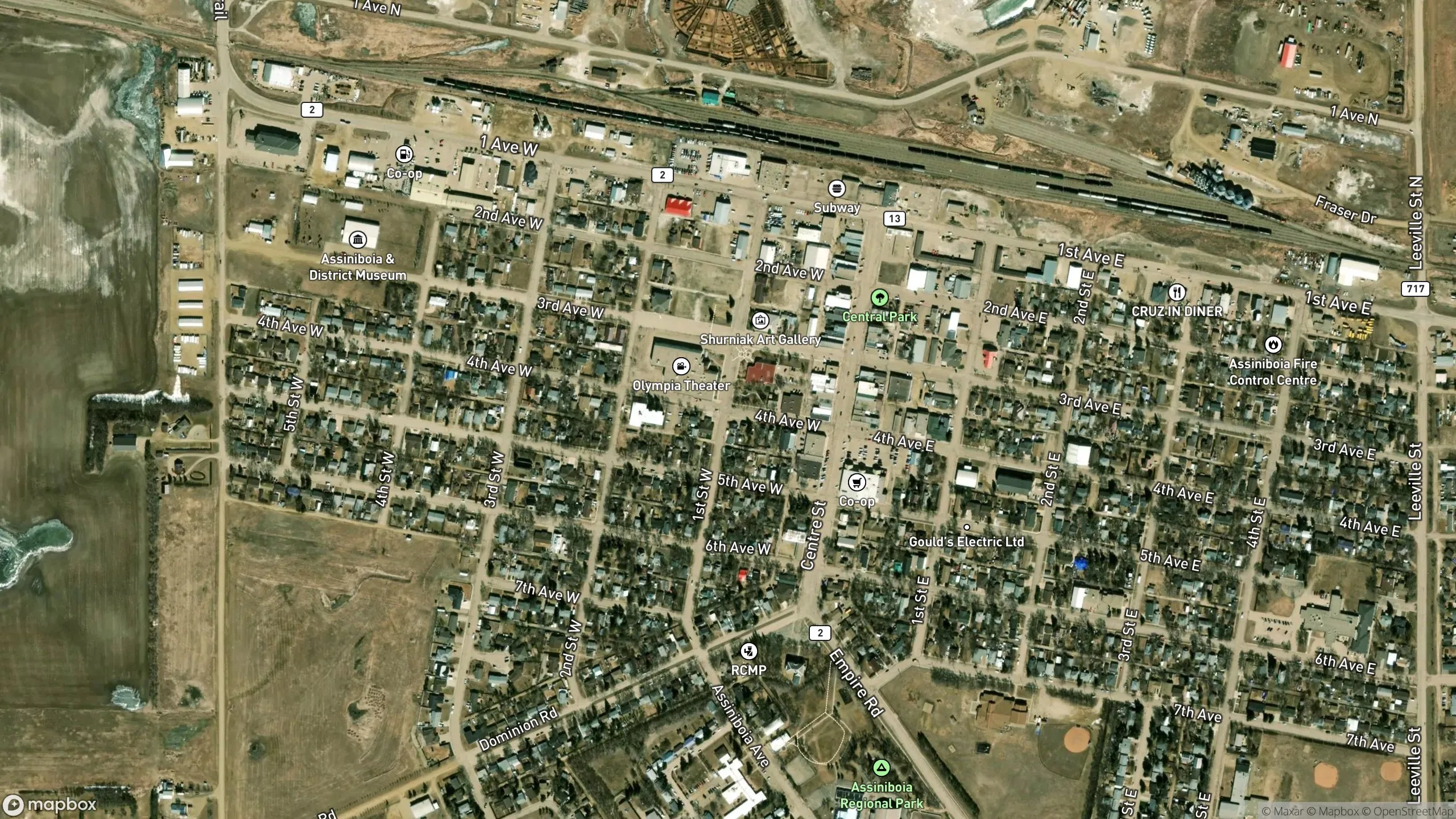Tax sale property at , Town of Kelvington - Photo 3