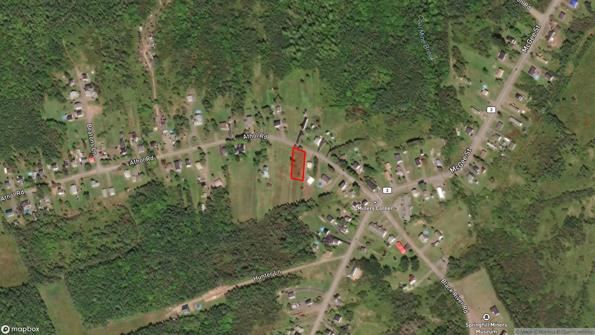 Tax sale property at , Cumberland - Photo 3
